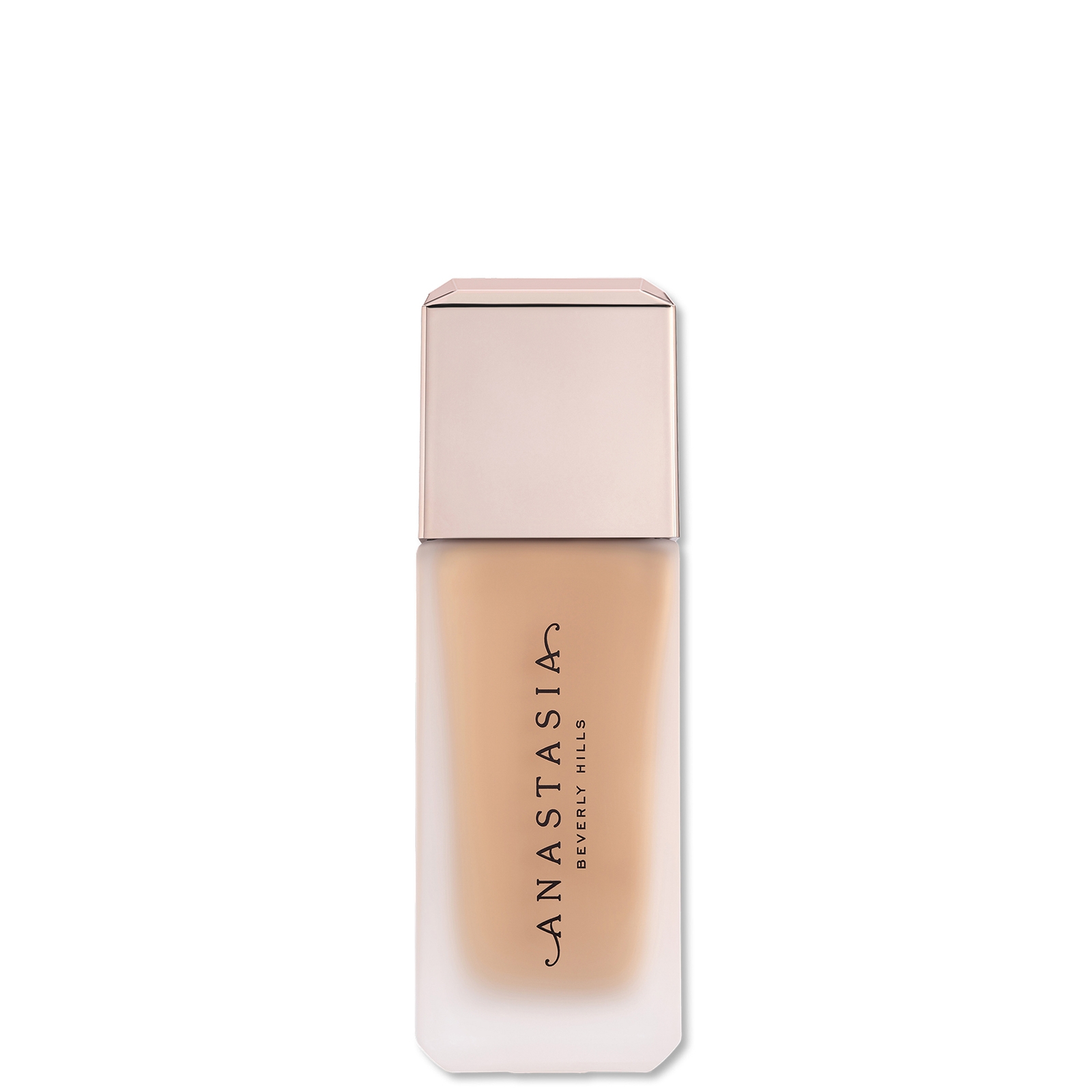 Anastasia Beverly Hills Impeccable Blurring Second Skin Matte Foundation (Various Shades) - 3.5N