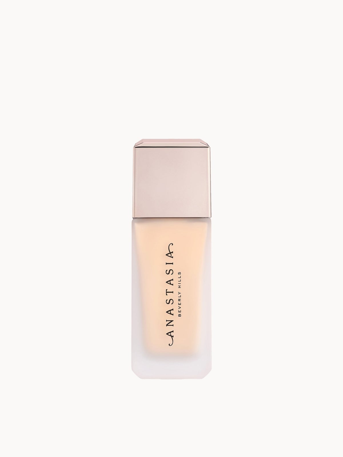 Anastasia Beverly Hills Impeccable Blurring Second Skin Matte Foundation - Shade 10 - 1.5WP