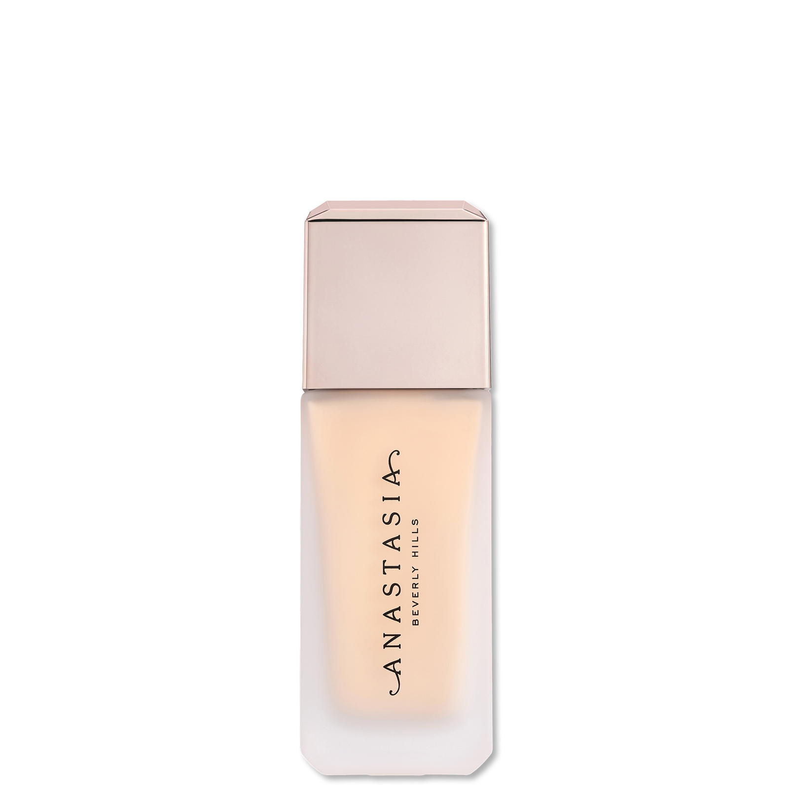 Anastasia Beverly Hills Impeccable Blurring Second Skin Matte Foundation (Various Shades) - 1.5WP
