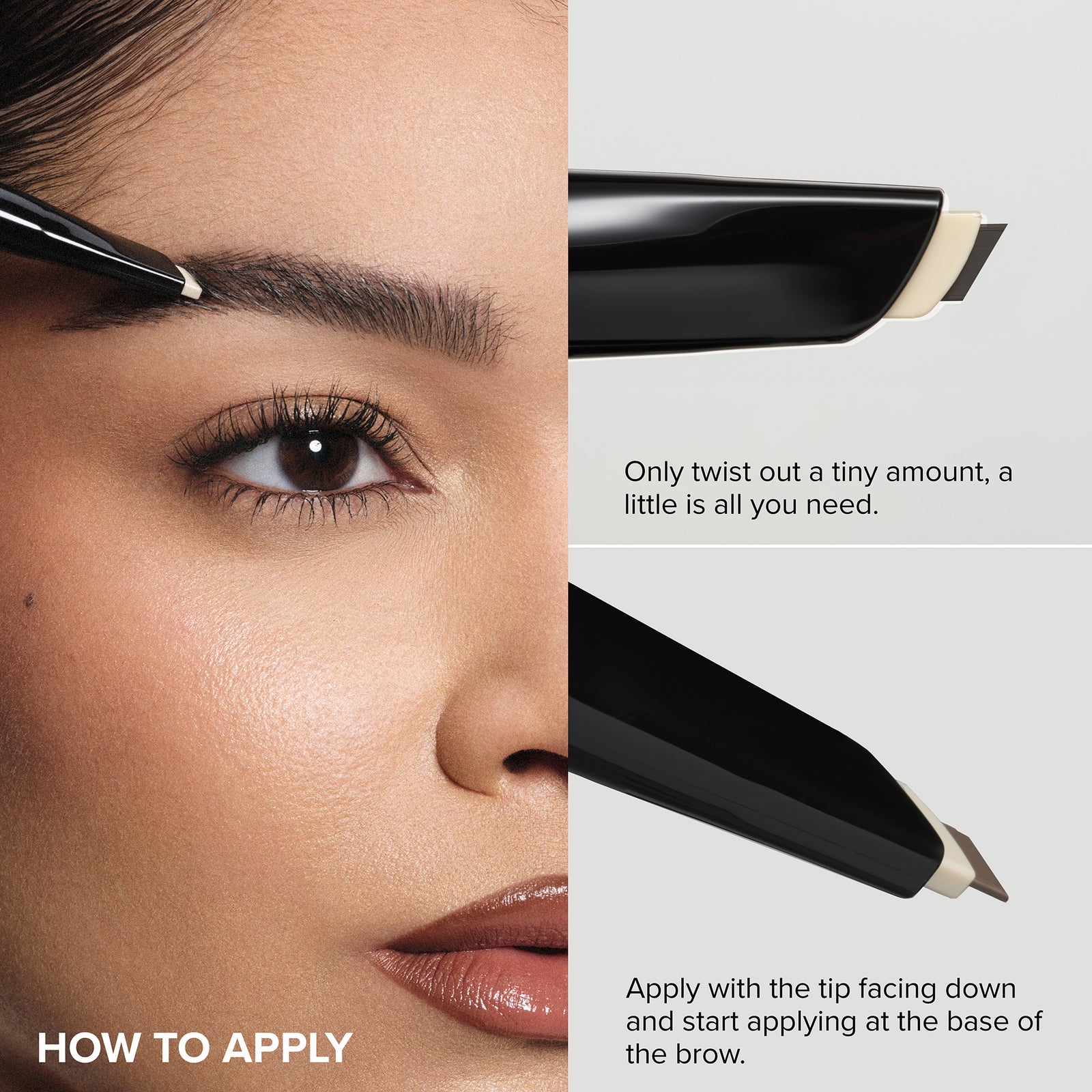 Anastasia Beverly Hills Archibrow Brow Pencil (Various Shades) - Taupe 3