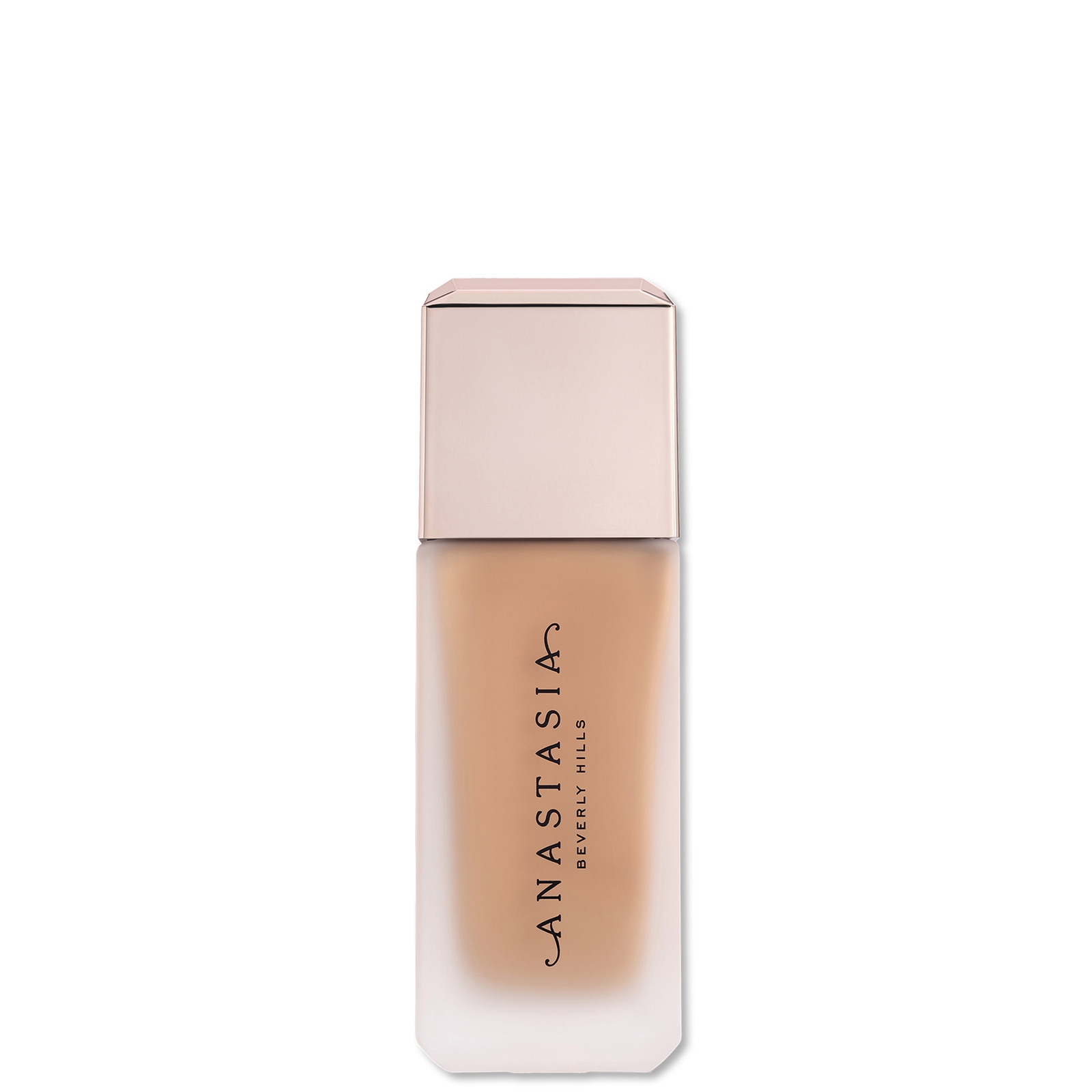 Anastasia Beverly Hills Impeccable Blurring Second Skin Matte Foundation (Various Shades) - 3.75N