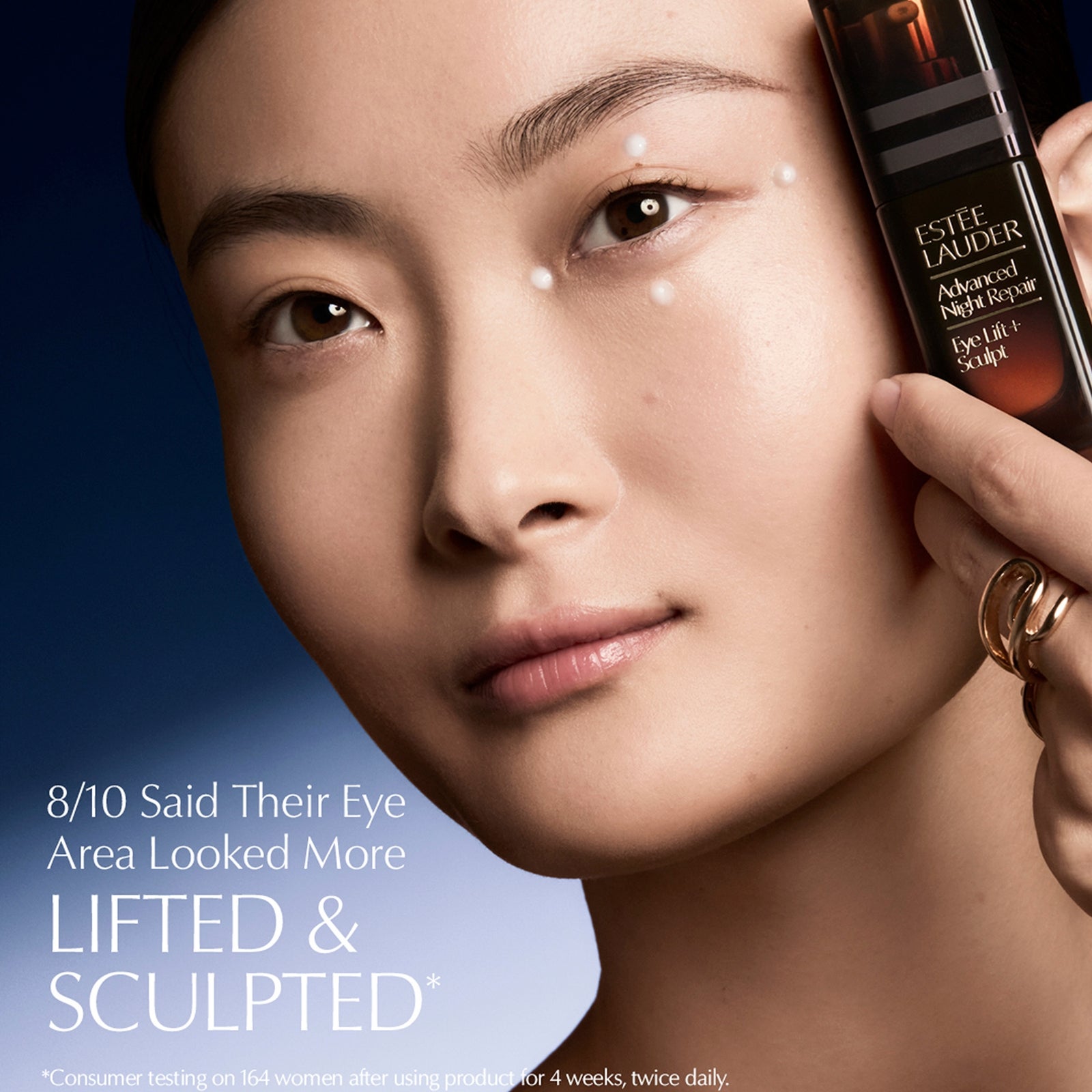 Estée Lauder Advanced Night Repair Eye Lift + Sculpt Gift Set 3