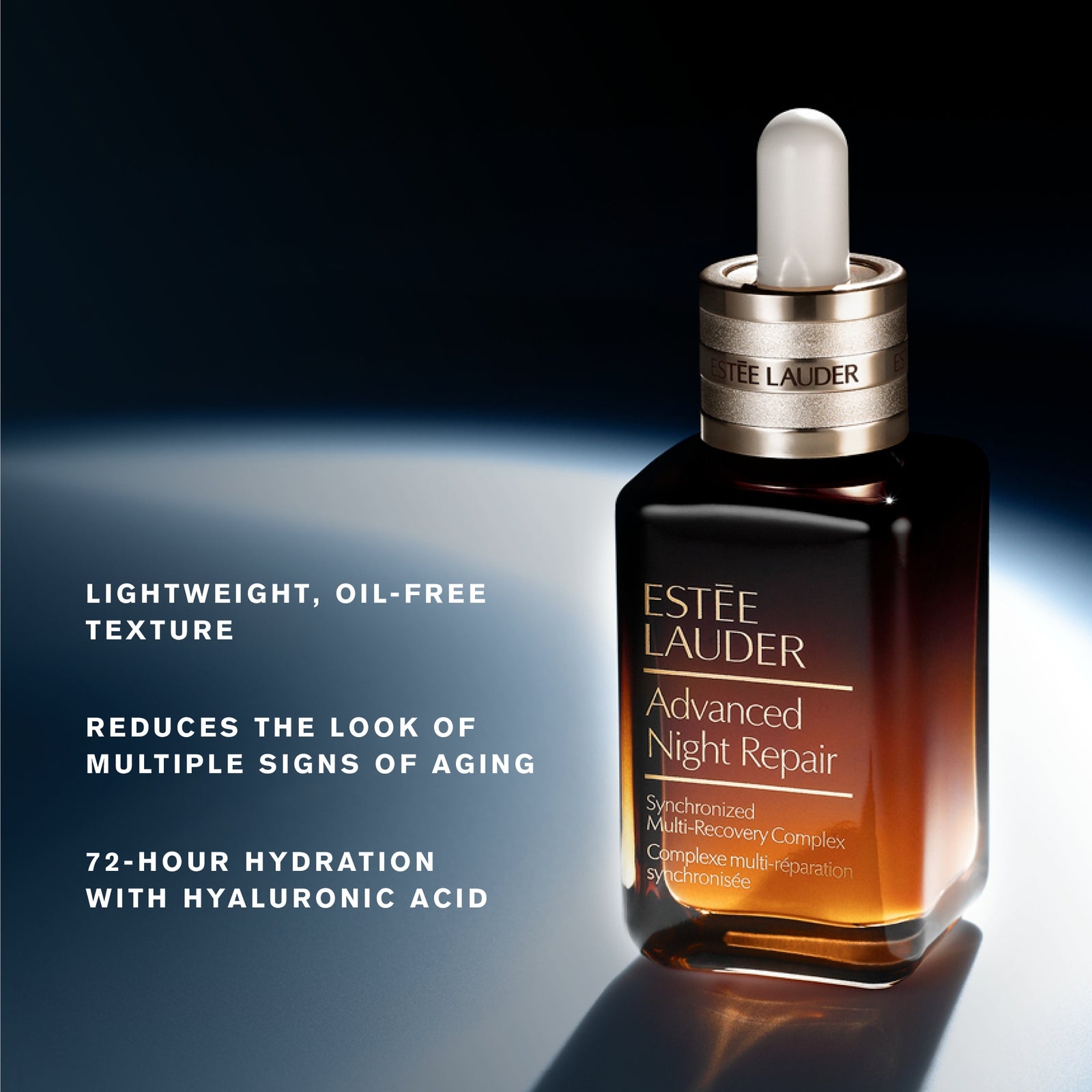 Estée Lauder Nighttime Experts Skincare Gift Set 3