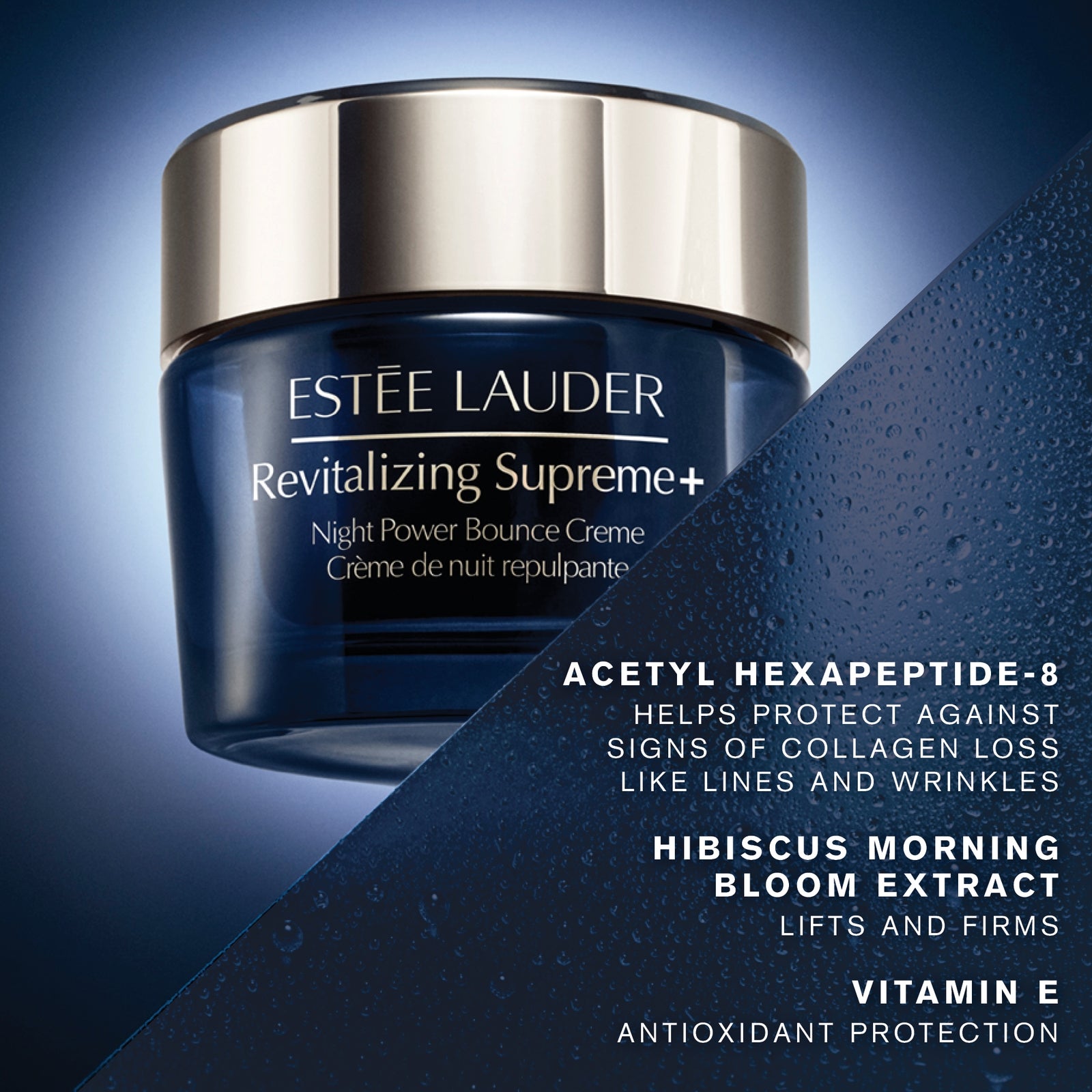 Estée Lauder Nighttime Experts Skincare Gift Set 4