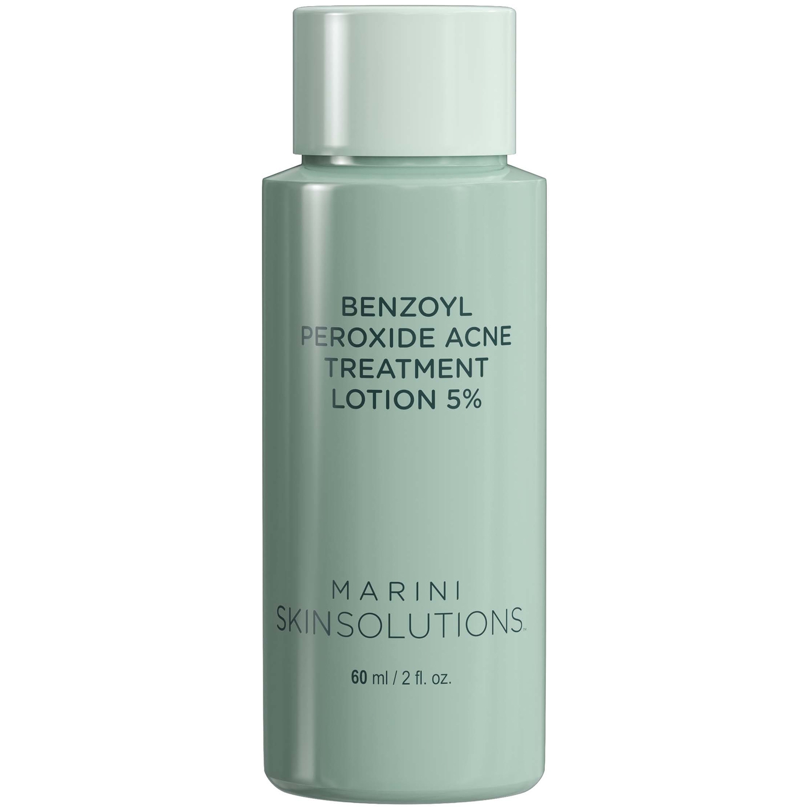 Jan Marini Skinsolutions Benzoyl Peroxide Acne Treatment Lotion 5% 2 Fl. oz