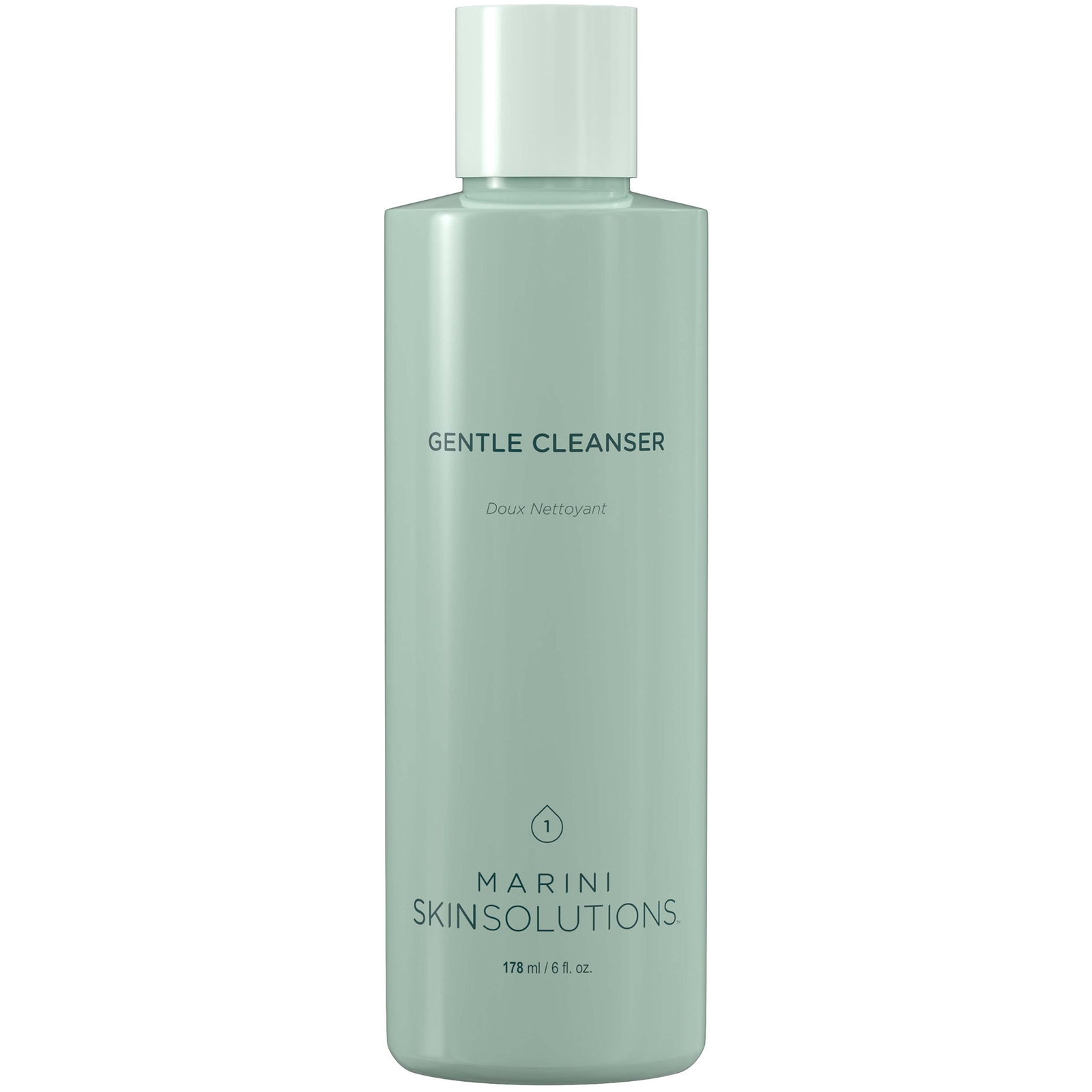 Jan Marini Skinsolutions Gentle Cleanser 6 Fl. oz