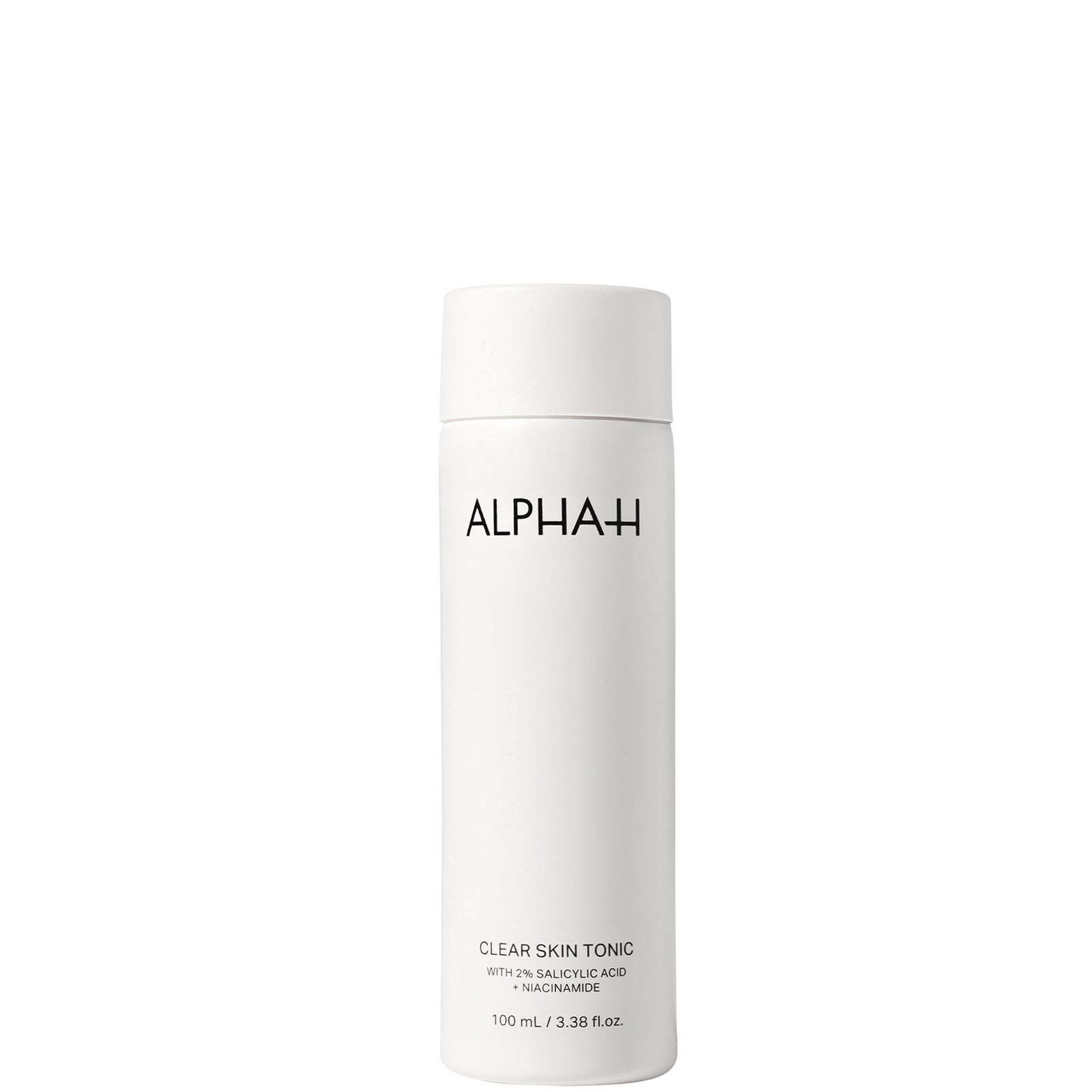 Alpha-H Clear Skin Tonic with 2% Salicilyc Acid + Niacinamide 100ml