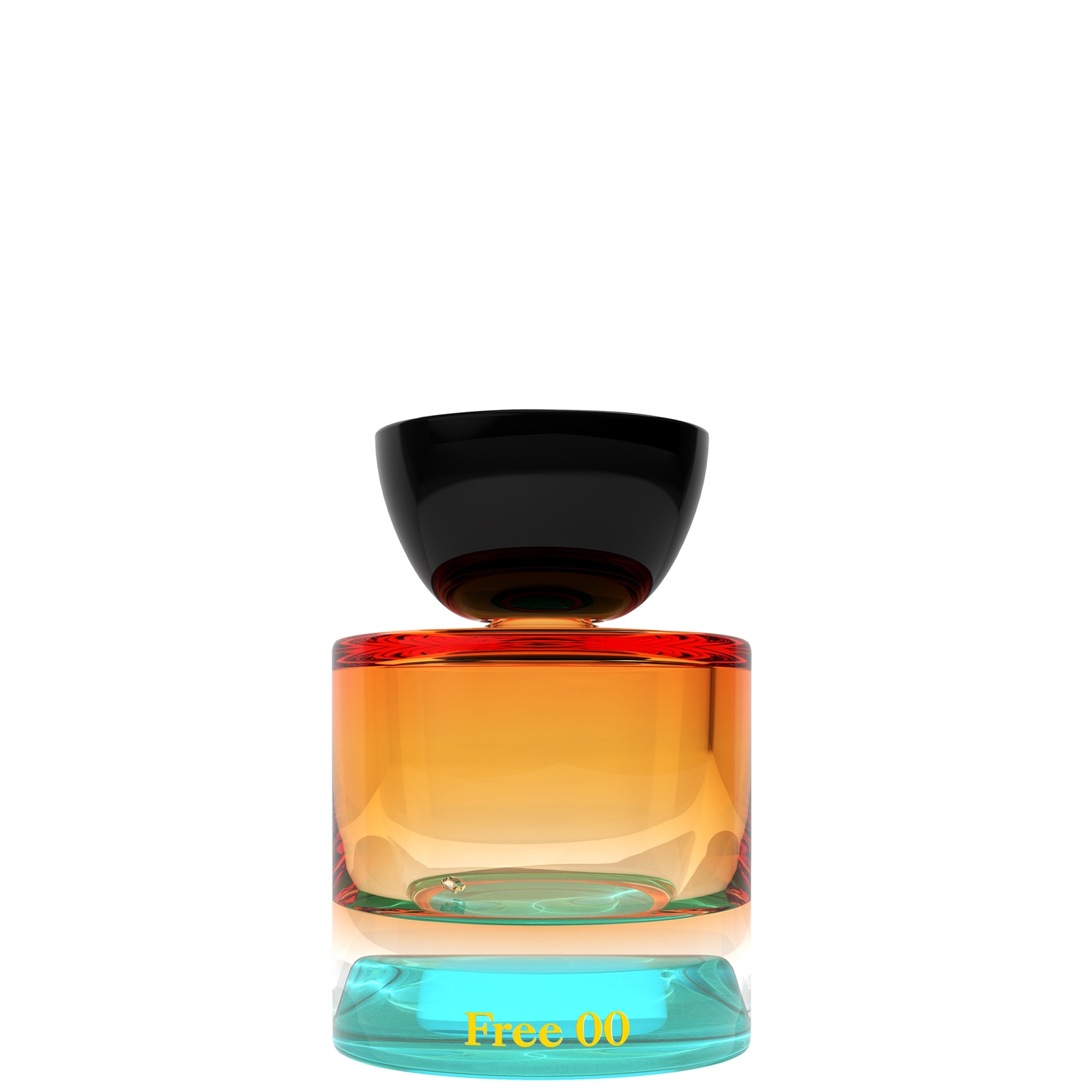 Vyrao Free 00 Eau de Parfum 30ml