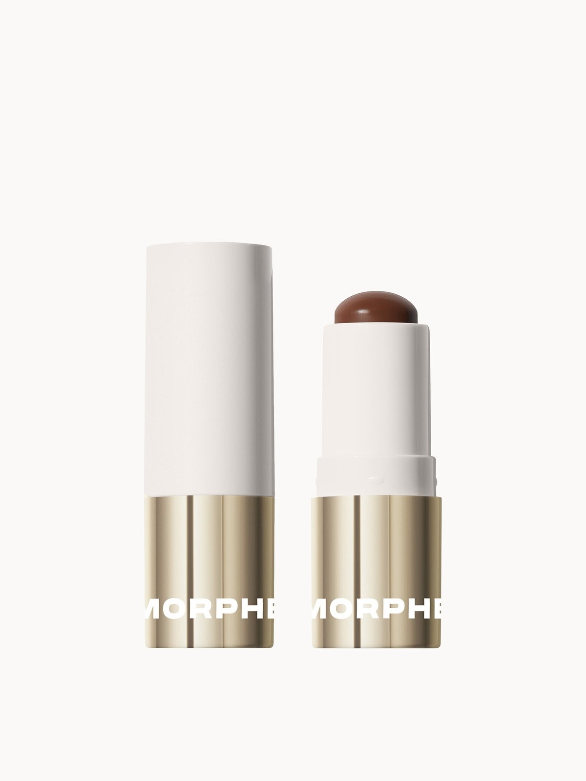Morphe Sudden Heat Creamy Bronzer Stick (Various Shades) - Smoulder - Image 2