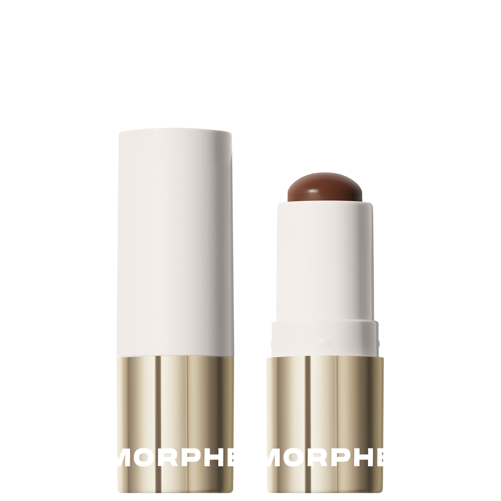 Morphe Sudden Heat Creamy Bronzer Stick (various Shades) - Smoulder