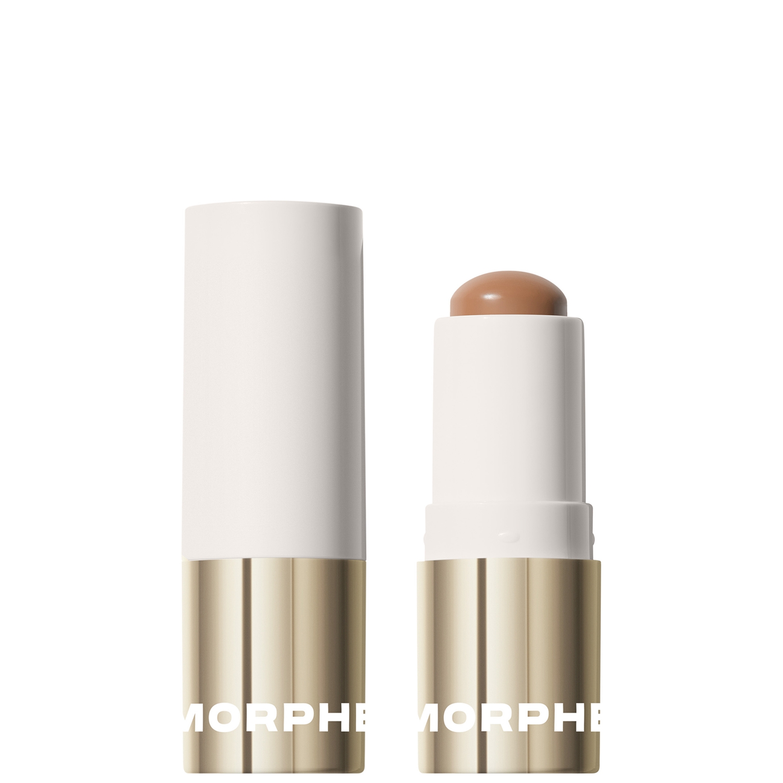 Morphe Sudden Heat Creamy Bronzer Stick (various Shades) - Flicker