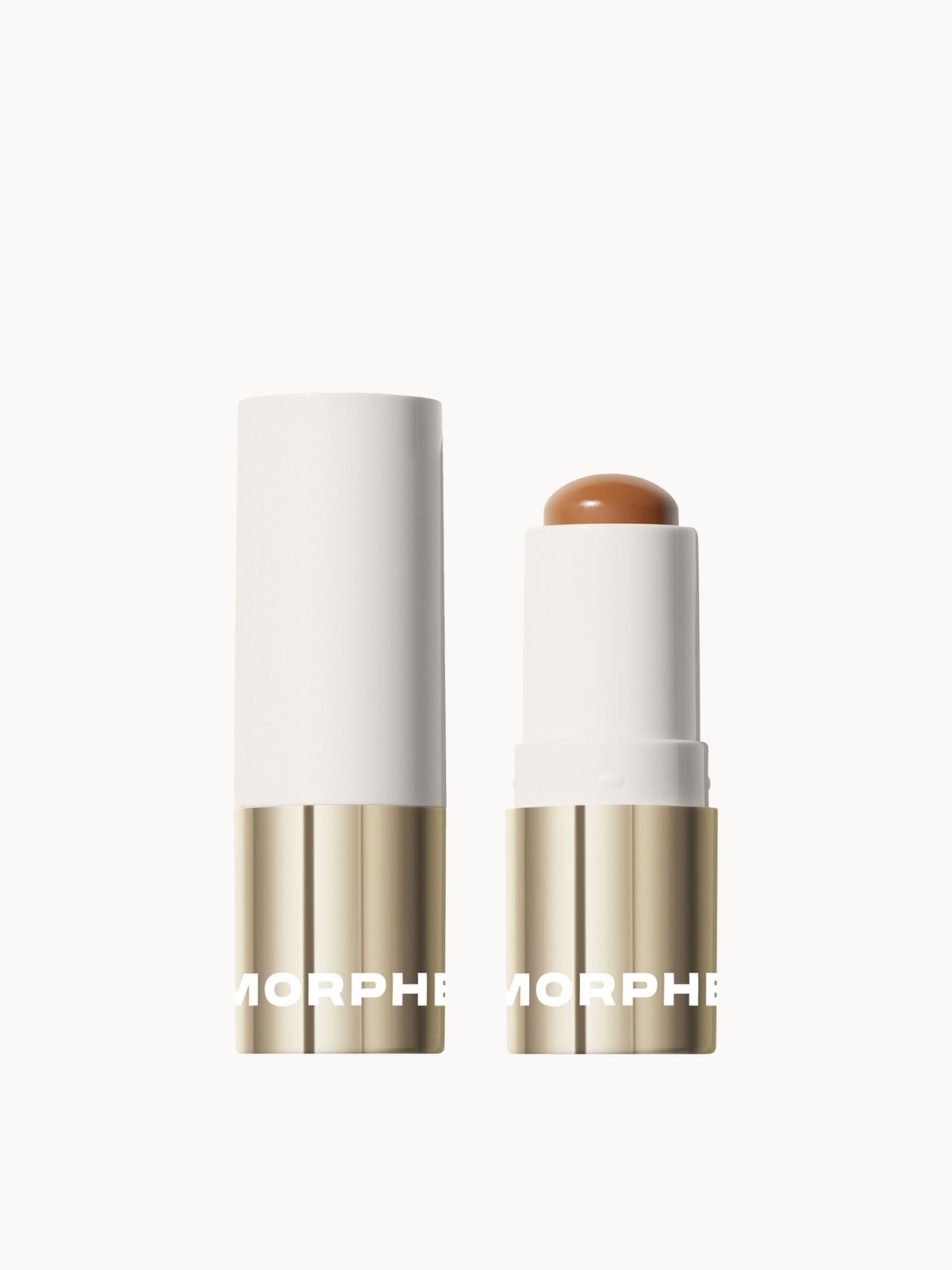 Morphe Sudden Heat Creamy Bronzer Stick 8G Spark - Image 3