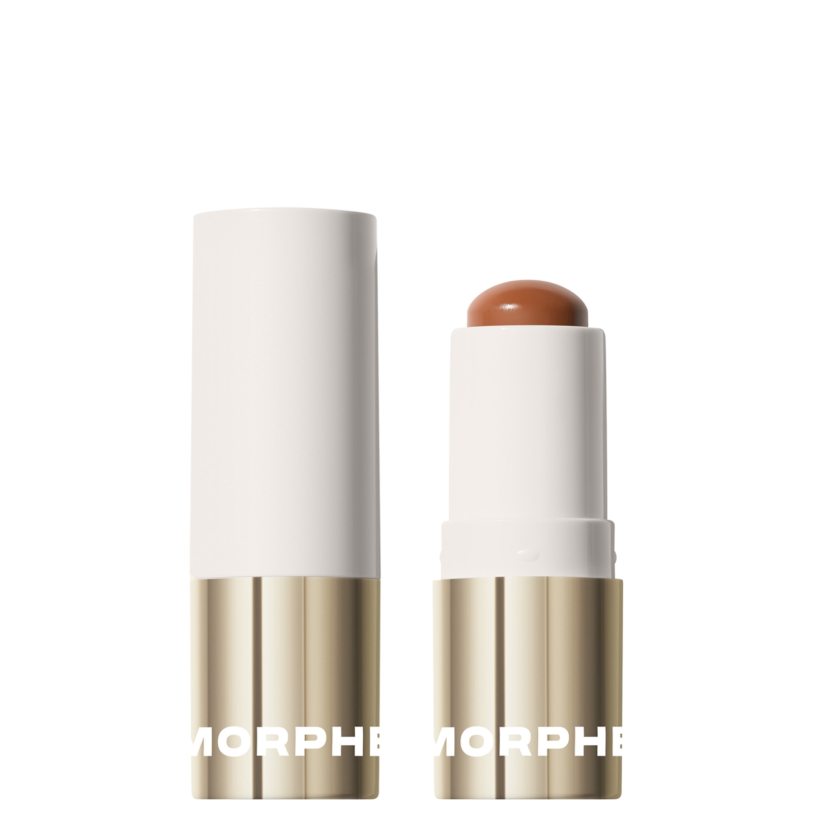 Morphe Sudden Heat Creamy Bronzer Stick (various Shades) - Sizzle