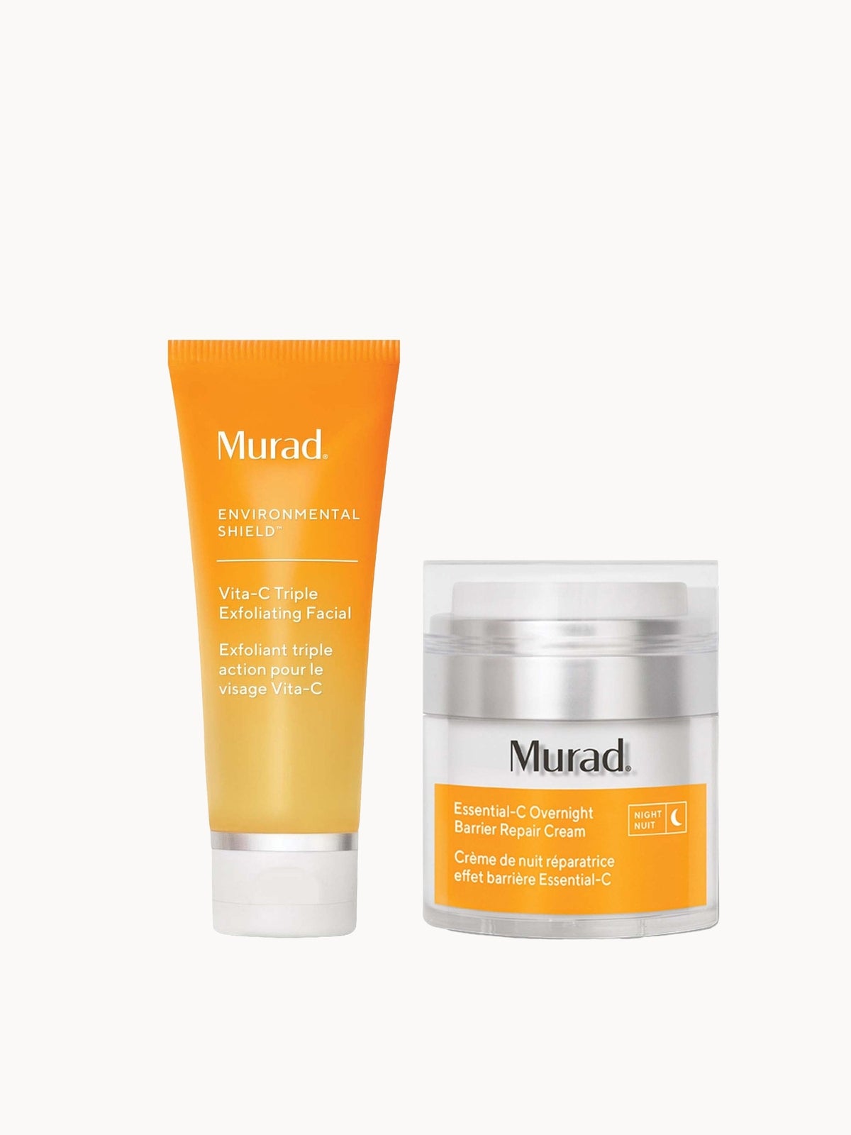 Murad Brightening Duo