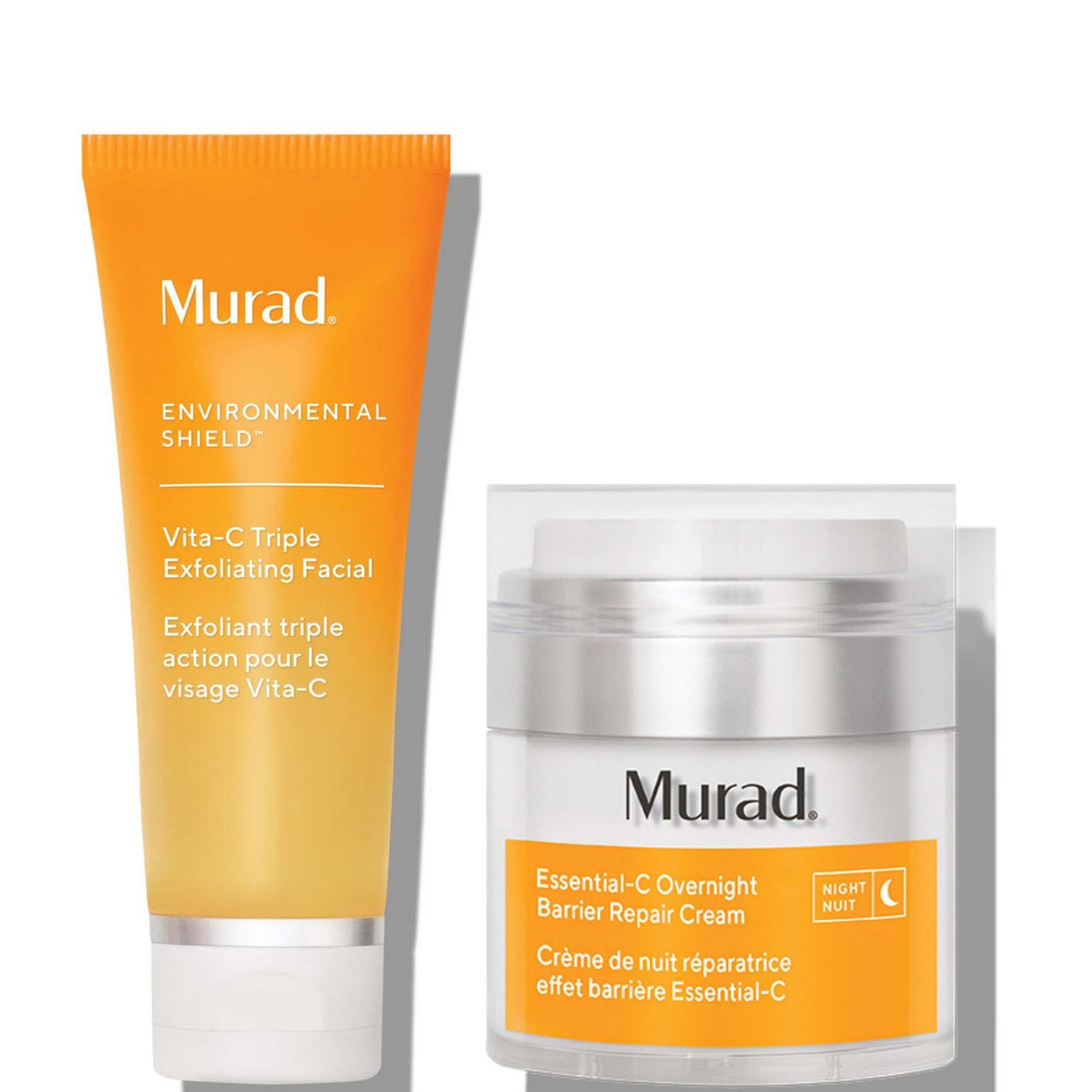 Murad Brightening Duo