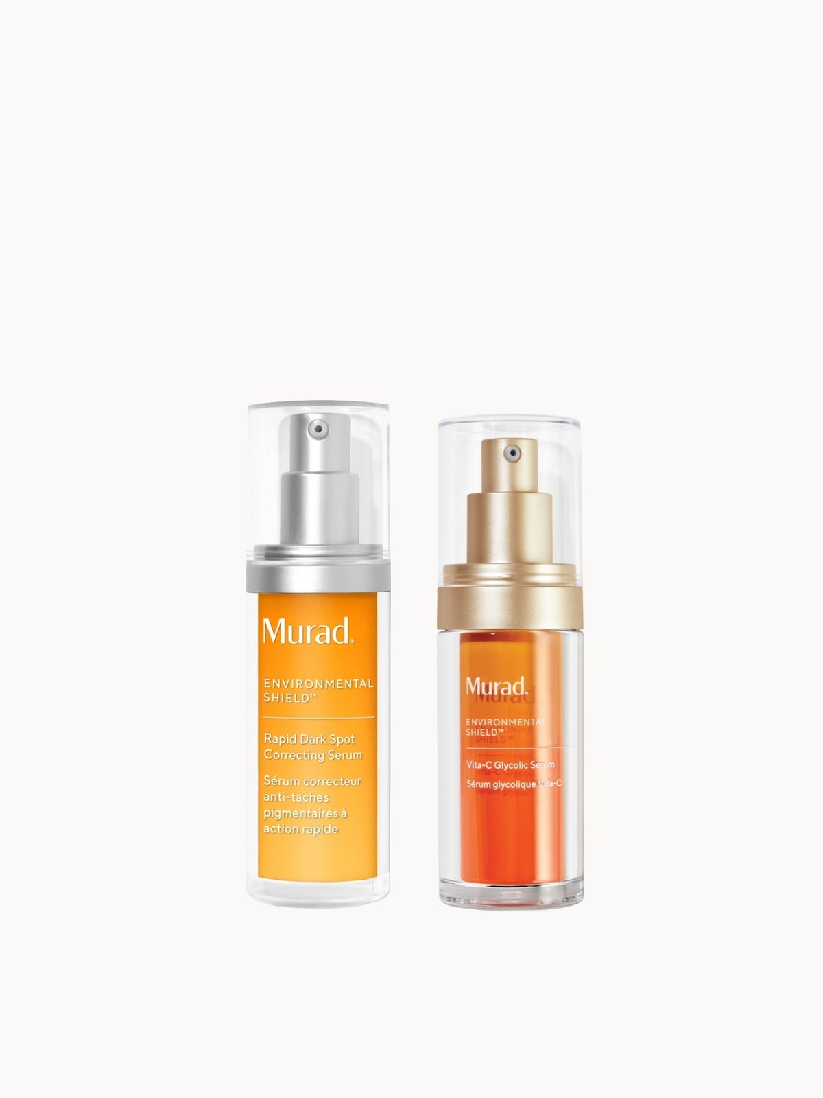 Murad Brighten & Glow Power Couple