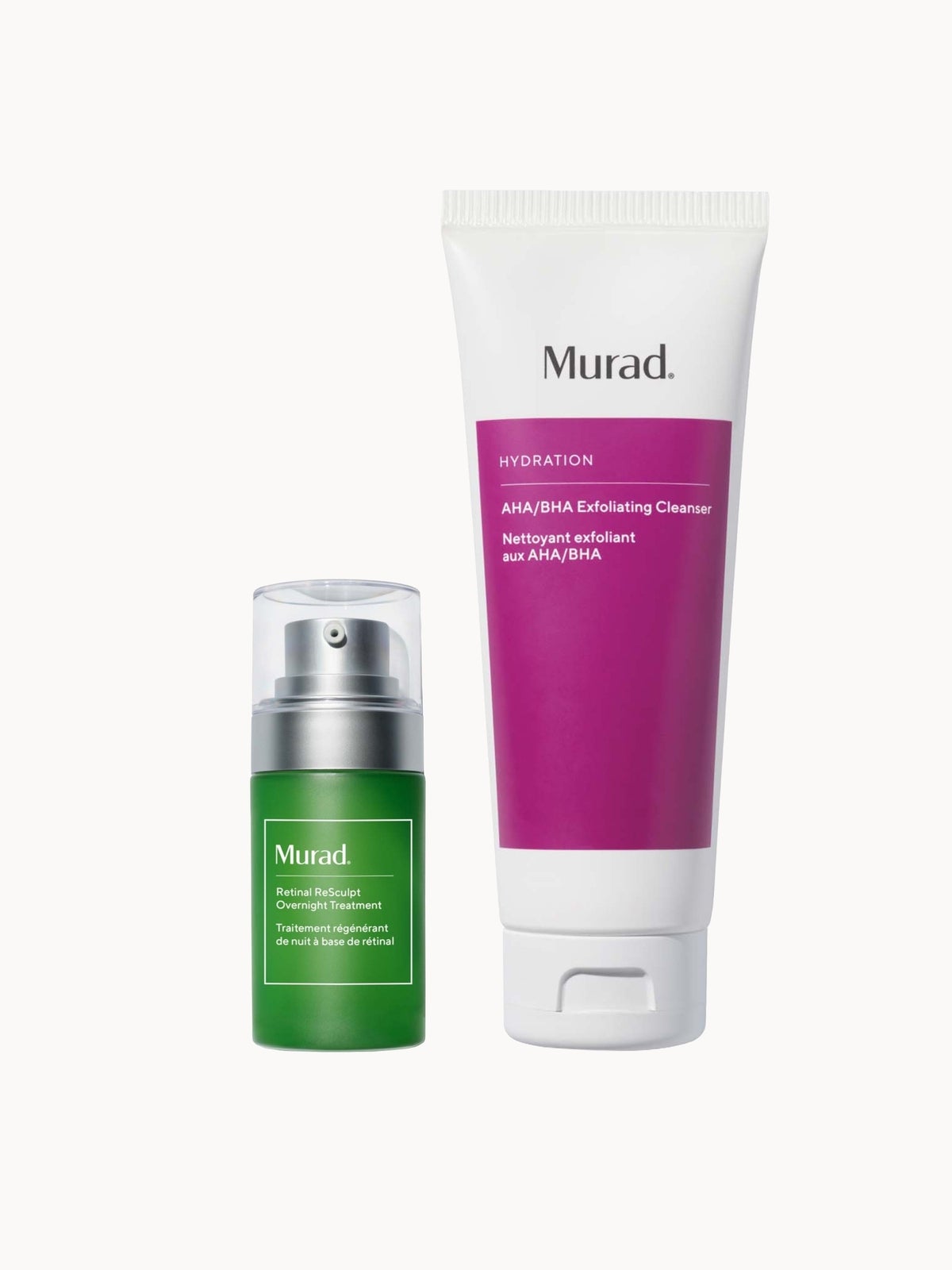 Murad PM Smooth & Sculpt Duo