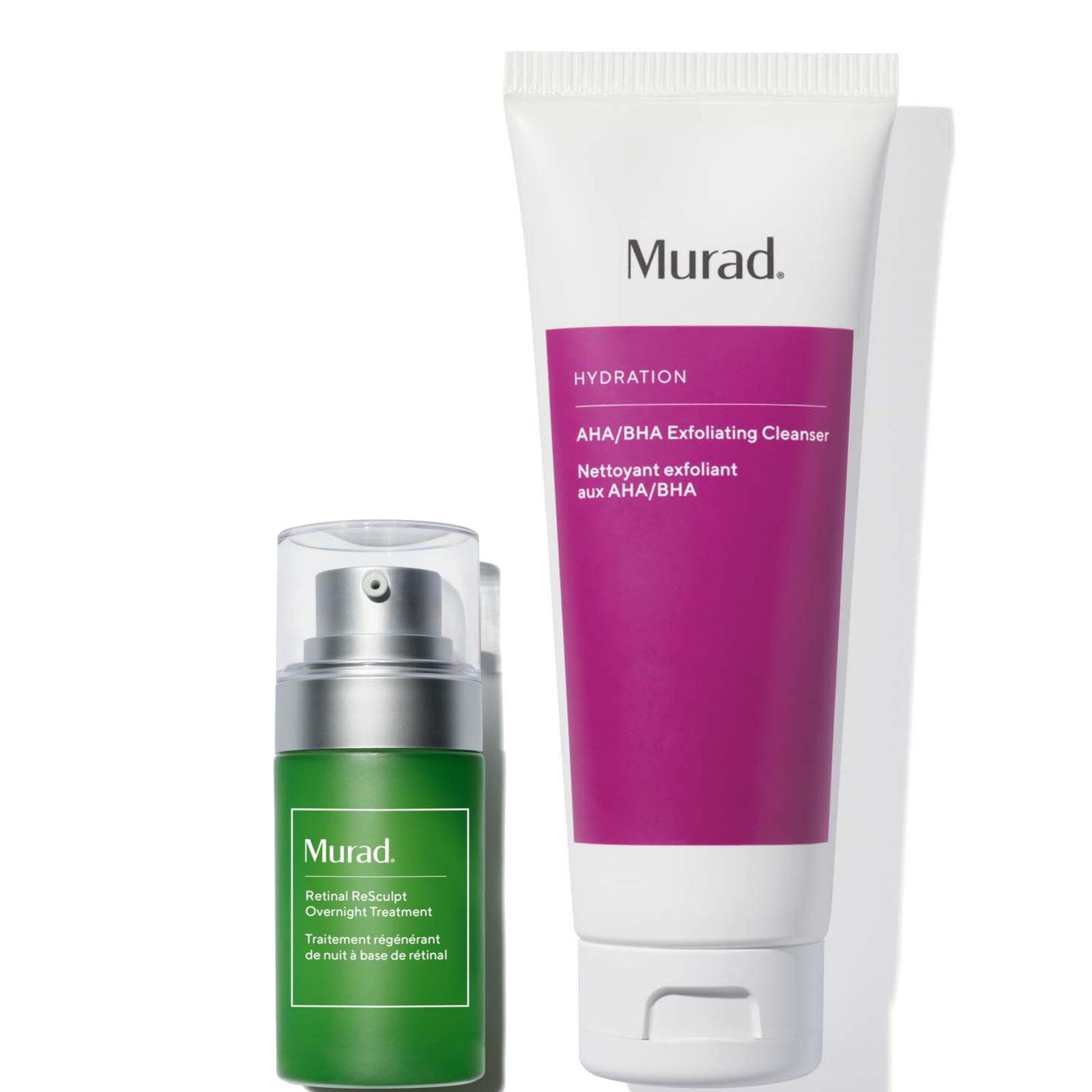 Murad PM Smooth & Sculpt Duo