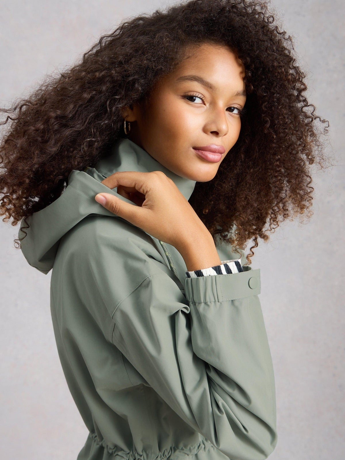 Regenjacke Beth - 52/R
