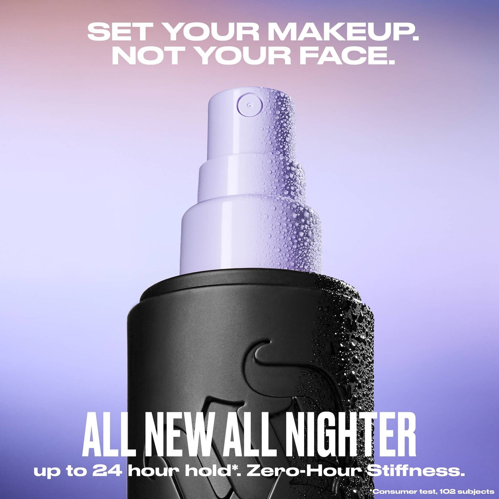 Urban Decay All Nighter Setting Spray 118ml 3