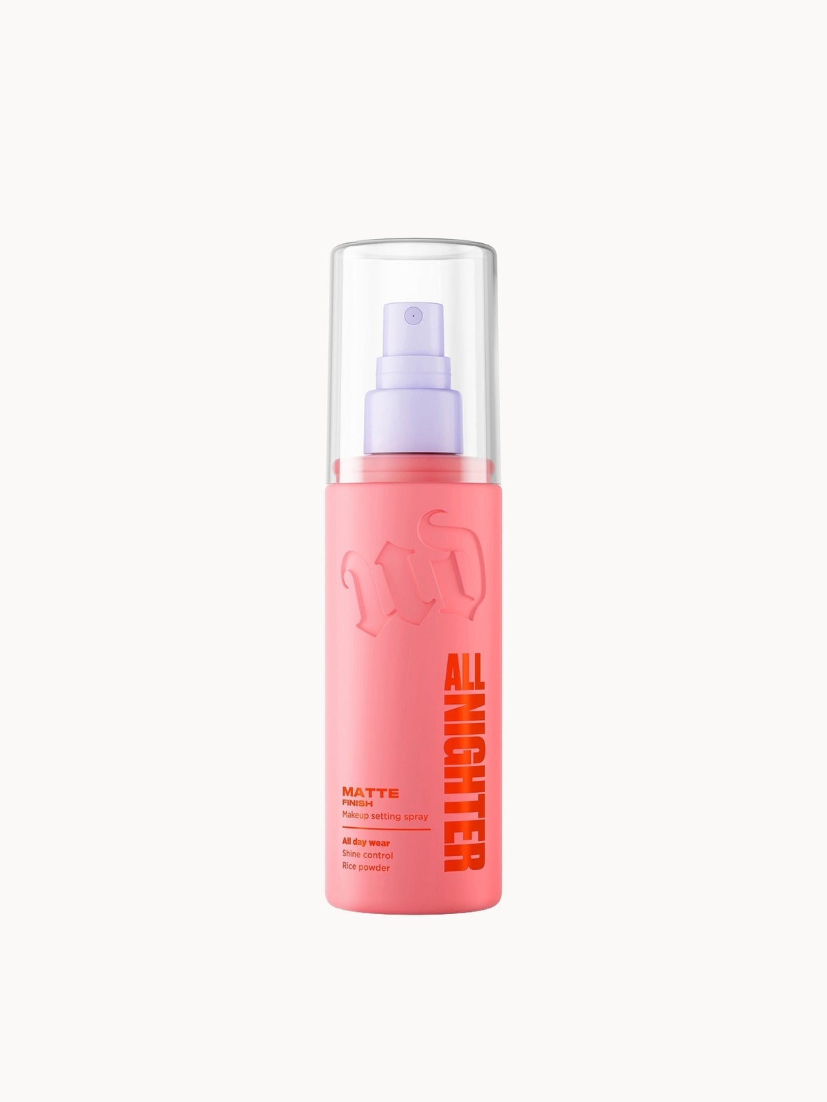 Urban Decay All Nighter Setting Spray Matte 118ml