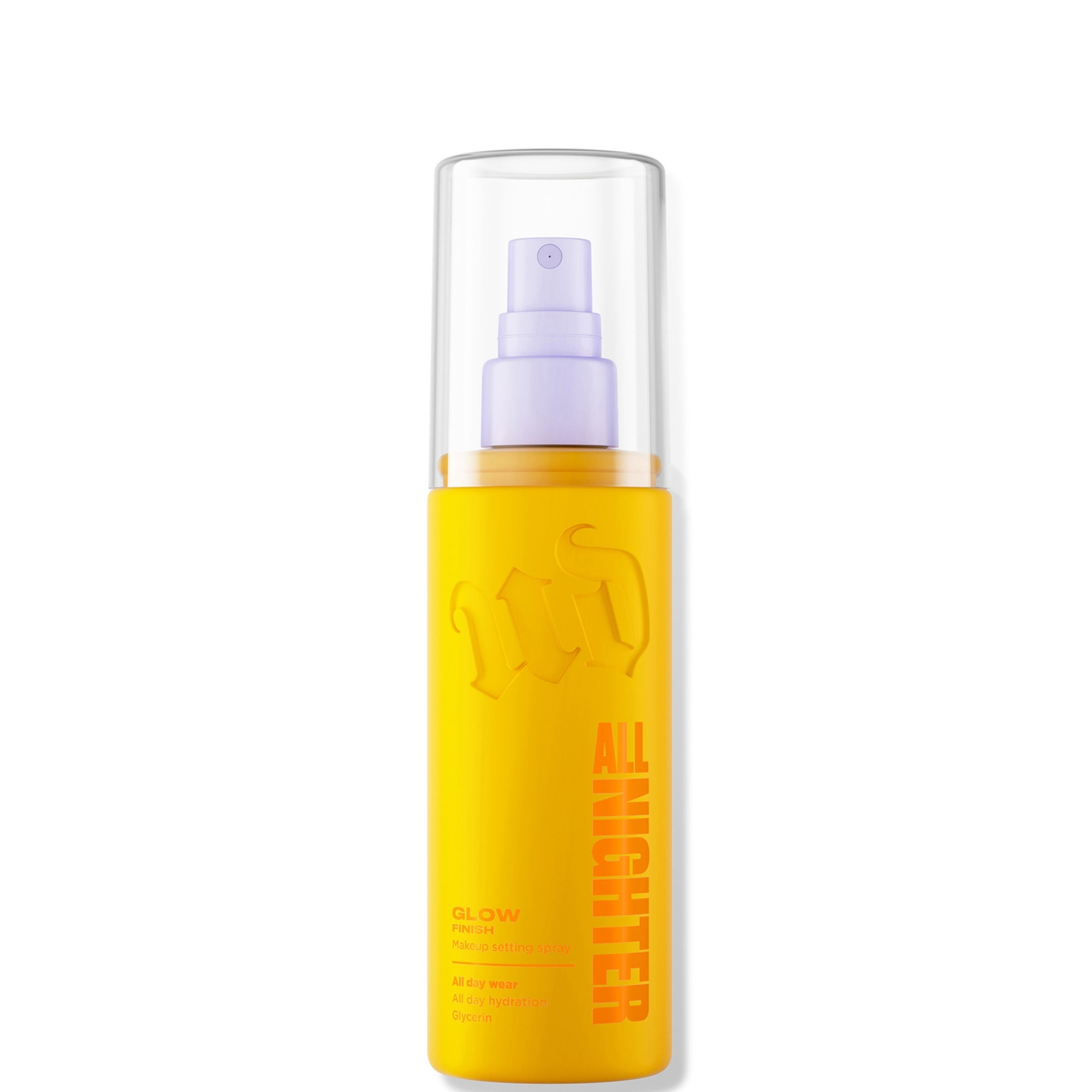 Urban Decay All Nighter Setting Spray Glow 118ml