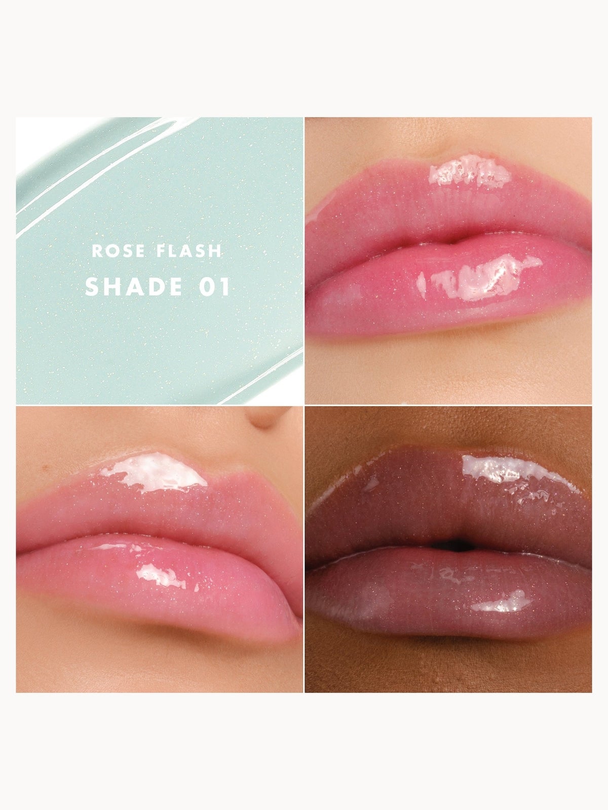 Armani Prisma Flash Balm (Various Shades) - 1 4