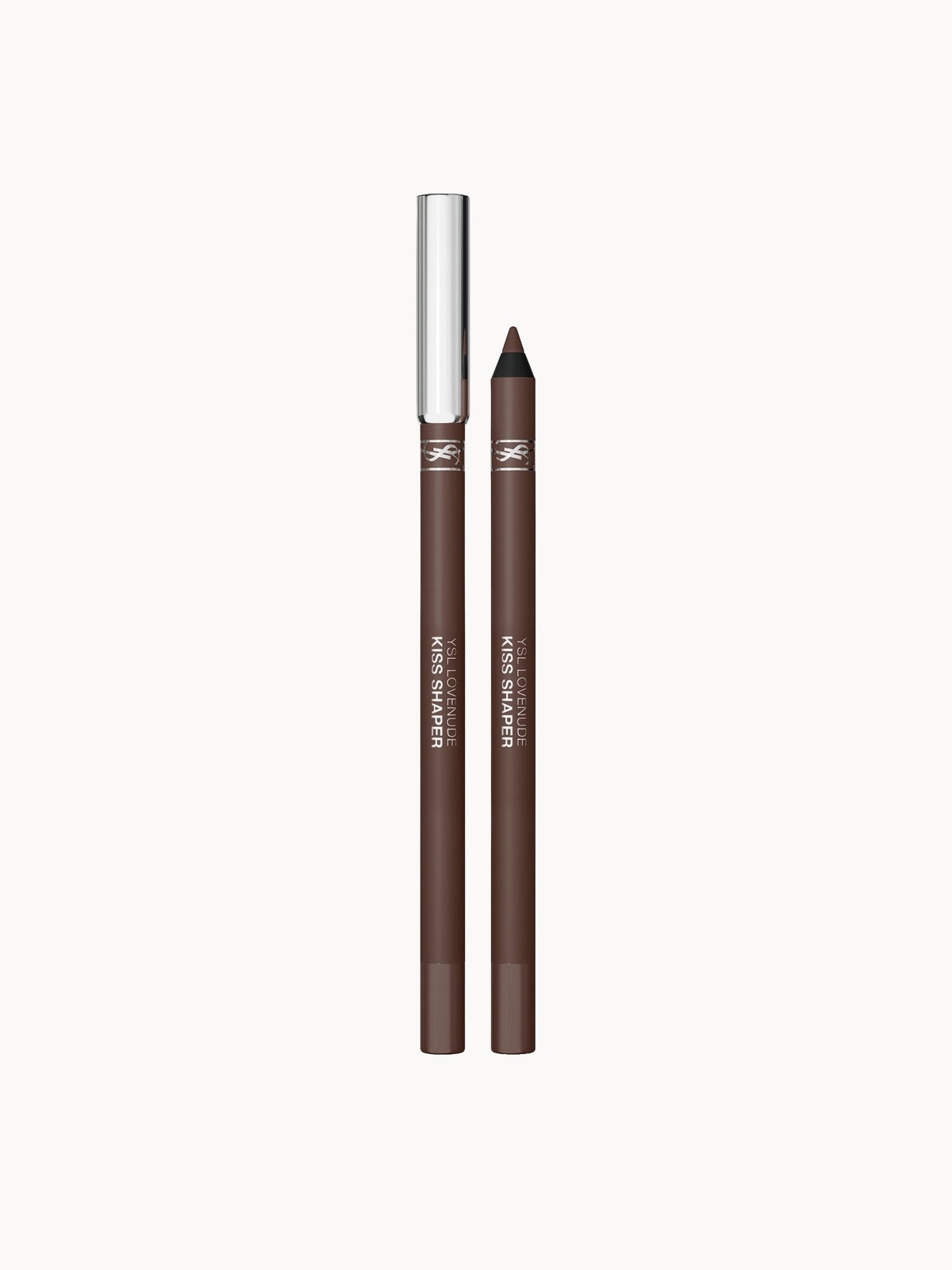 Yves Saint Laurent Lovenude Kiss Shaper Liner (Various Shades) - Cocoa Flirt 107