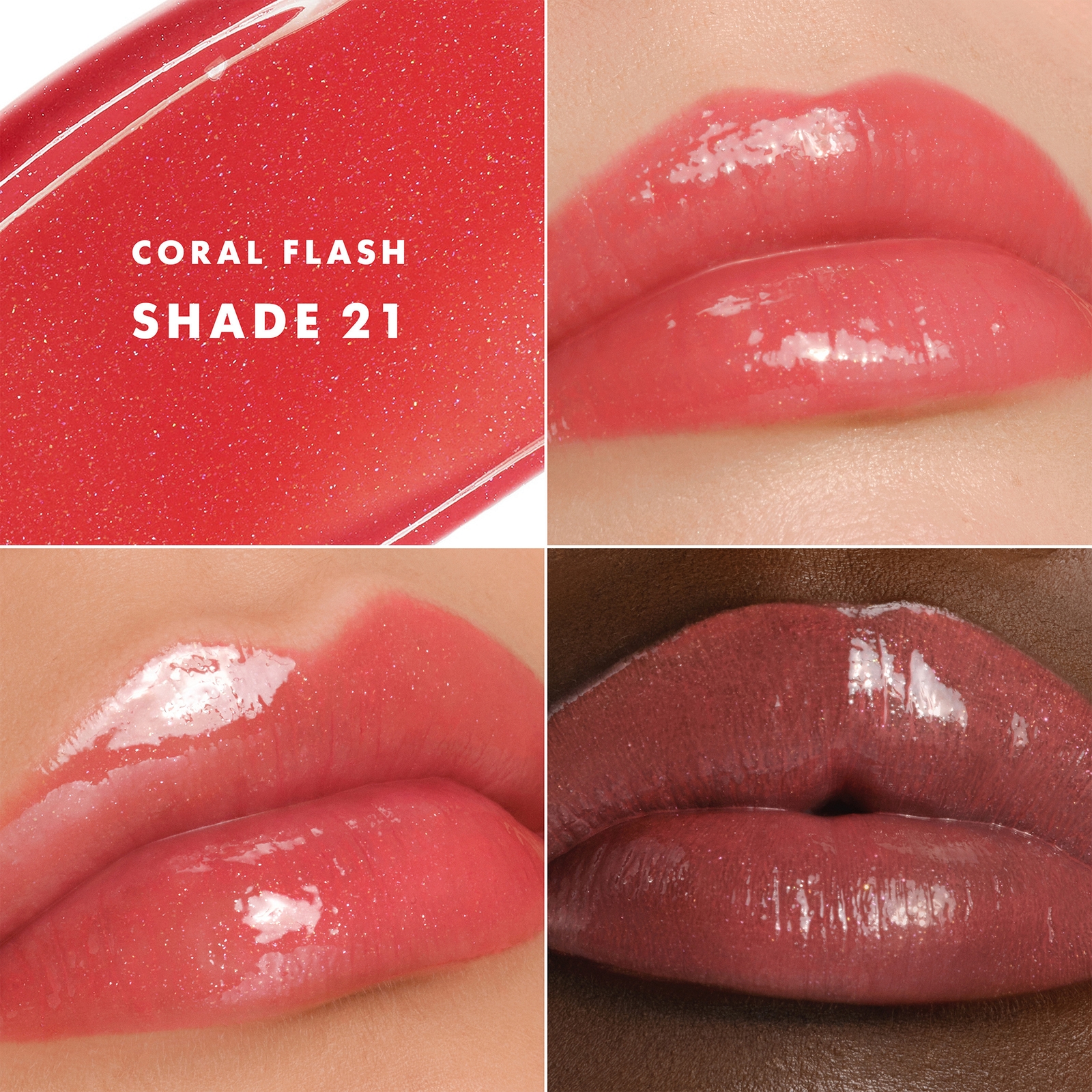 Thumbnail - Armani Prisma Flash Balm (Various Shades) - 21