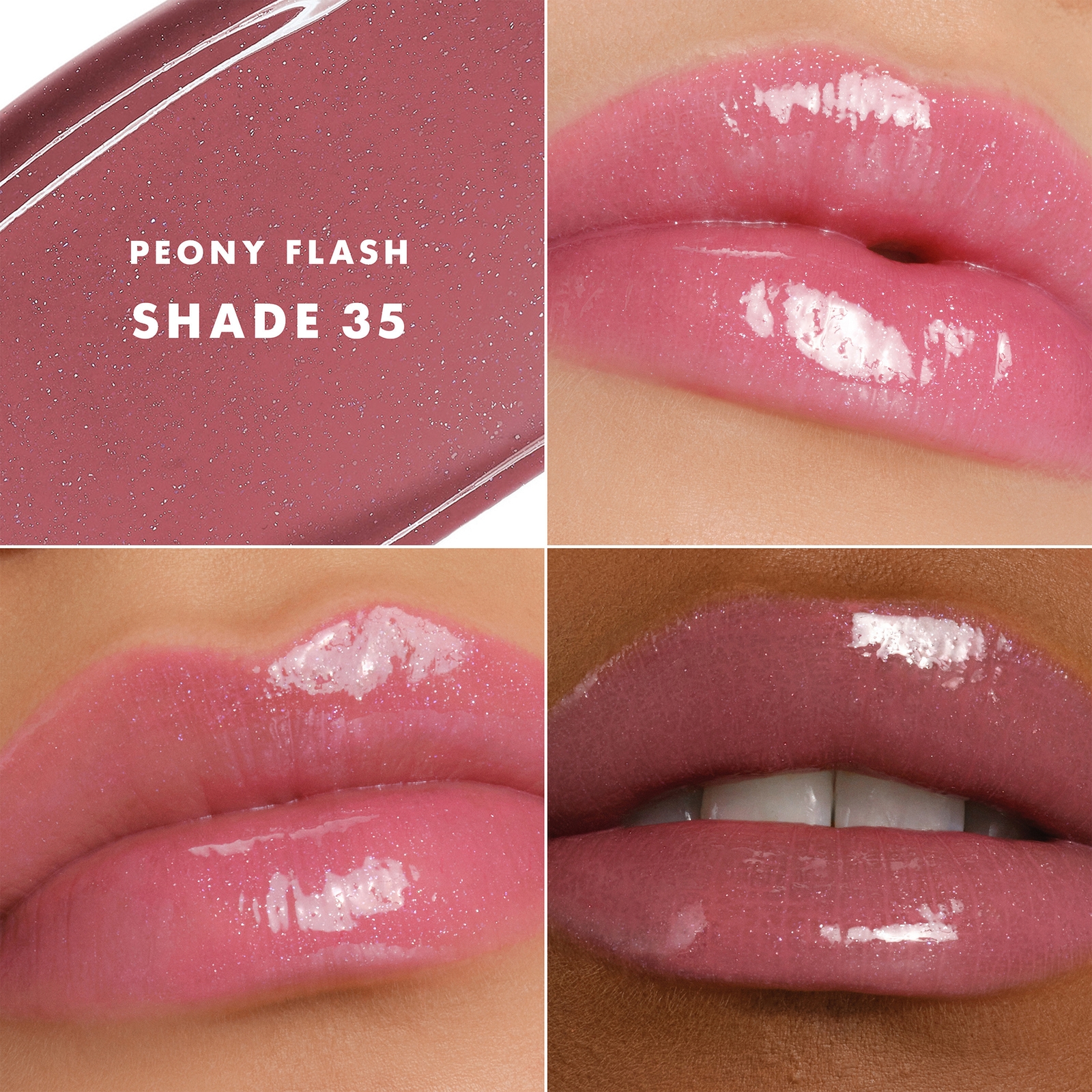 Thumbnail - Armani Prisma Flash Balm (Various Shades) - 35