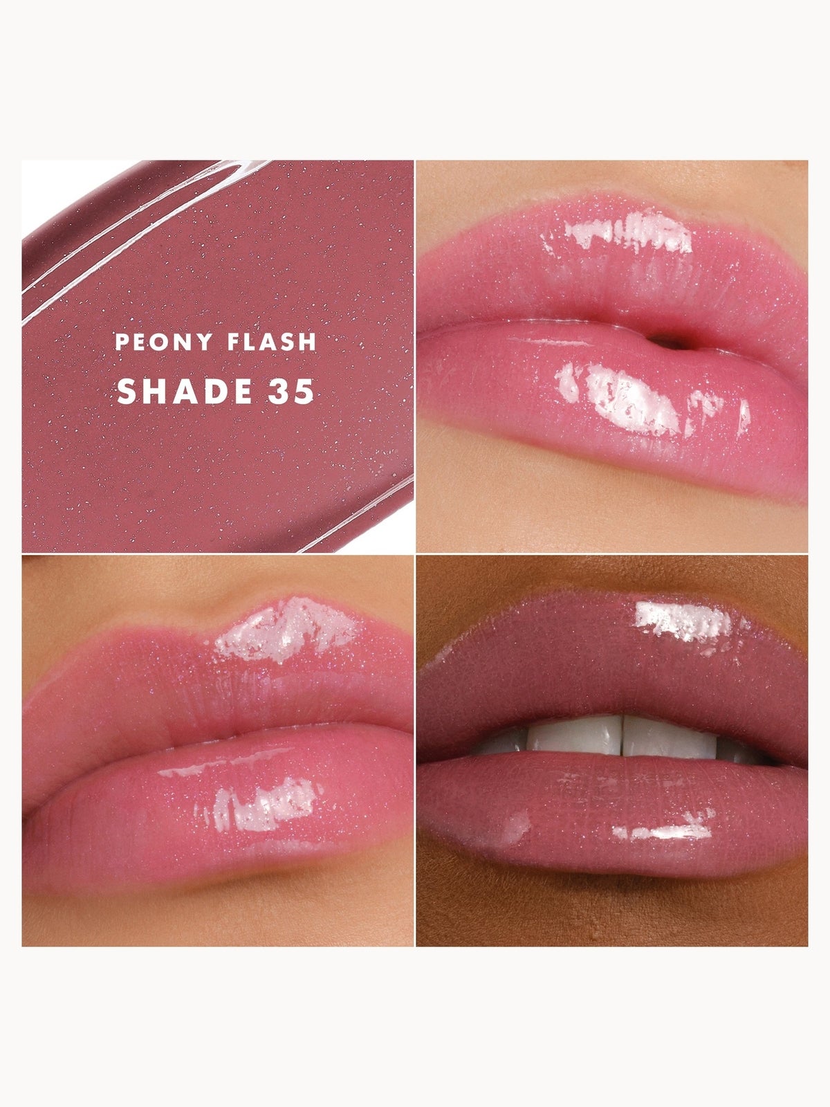Armani Prisma Flash Balm (Various Shades) - 35 4