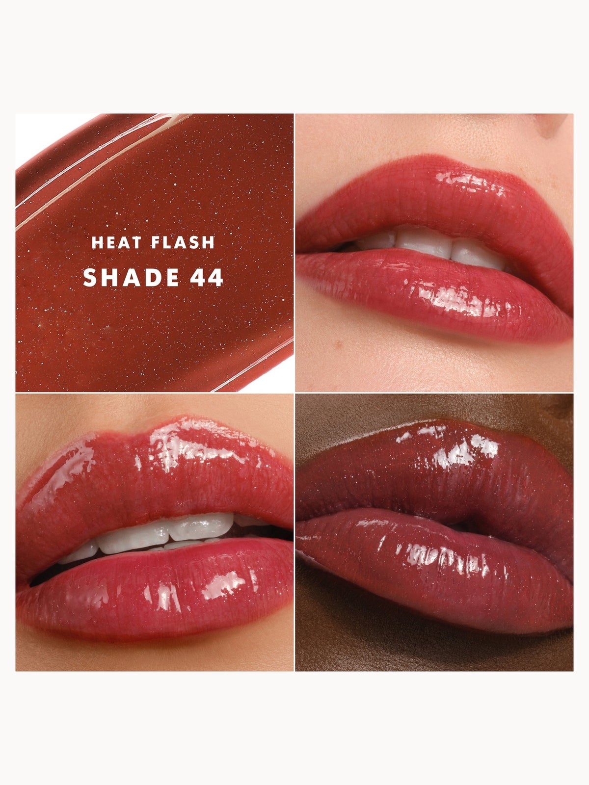 Armani Prisma Flash Balm (Various Shades) - 44 4
