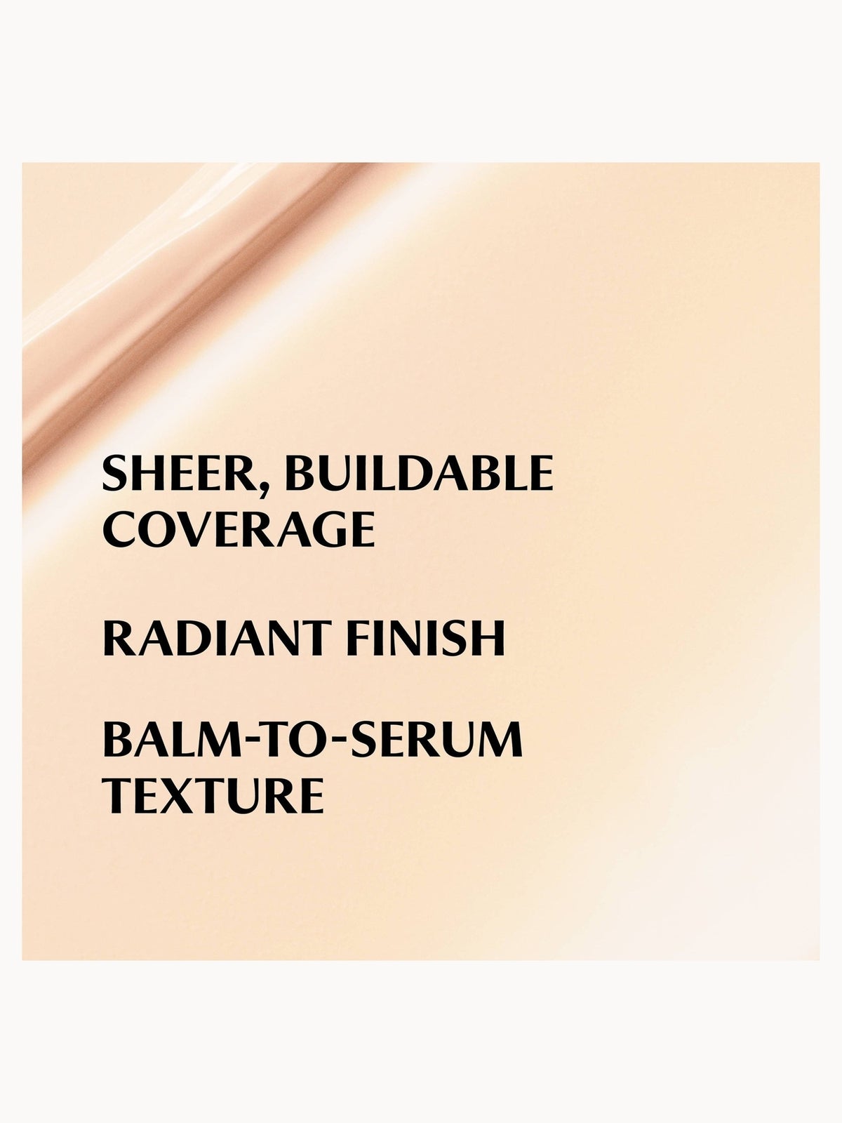 IT Cosmetics Do It All Sheer Face Tint Balm (Various Shades) - FN110 4