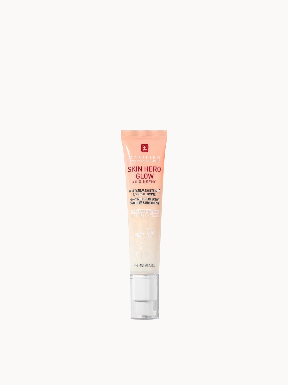 Erborian Mirror Skin Routine Trio (Various Shades) - Clair 3