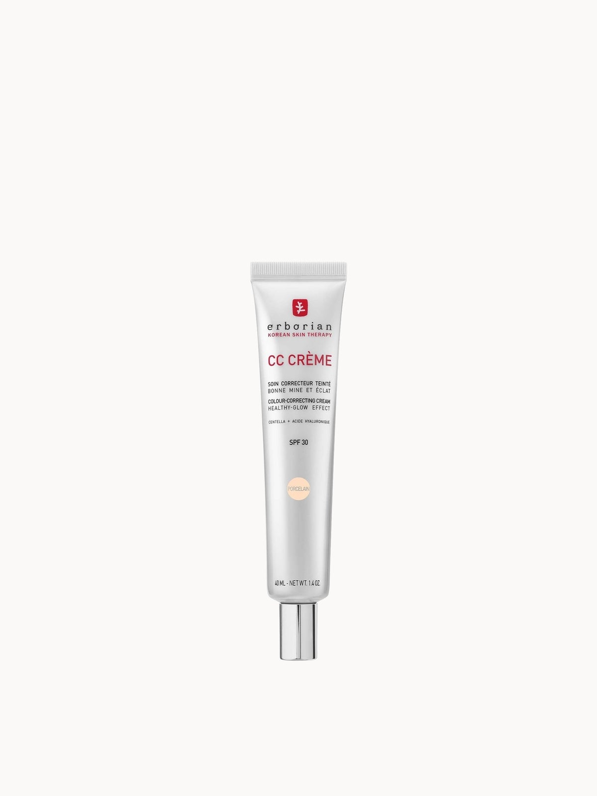 Erborian Mirror Skin Routine Trio (Various Shades) - PORCELAIN 2