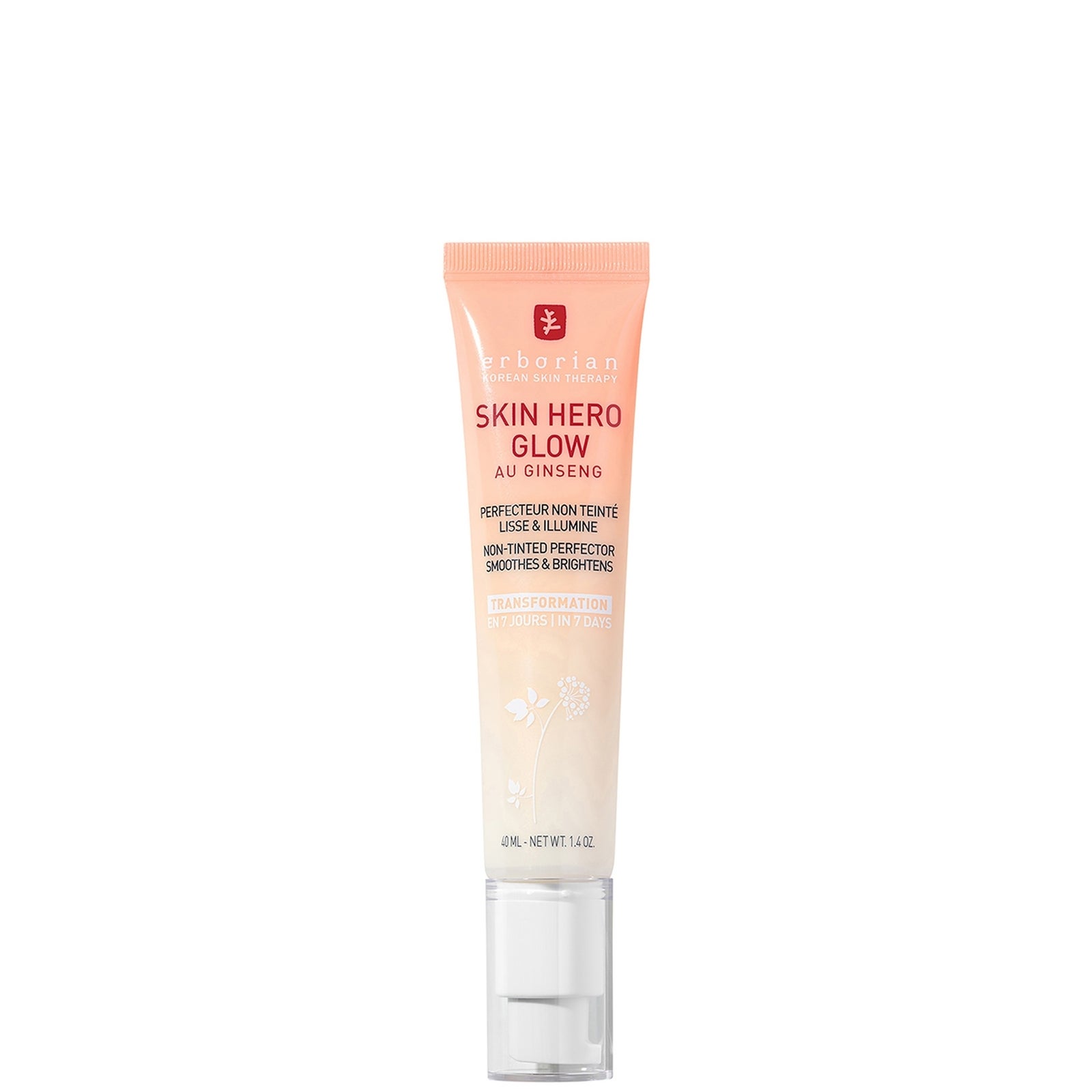 Erborian Mirror Skin Routine Bundle (Various Shades) - Caramel 3
