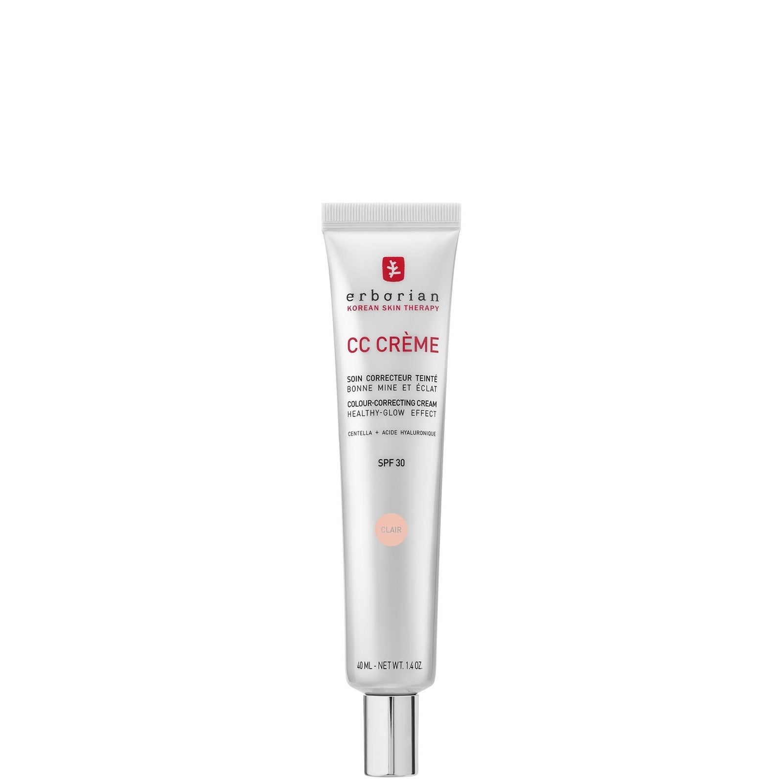 Erborian Mirror Skin Routine Bundle (Various Shades) - Clair 2