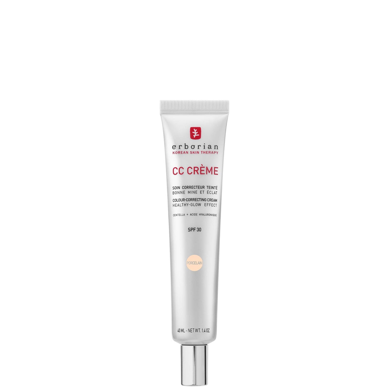 Erborian Mirror Skin Routine Bundle (Various Shades) - PORCELAIN 2