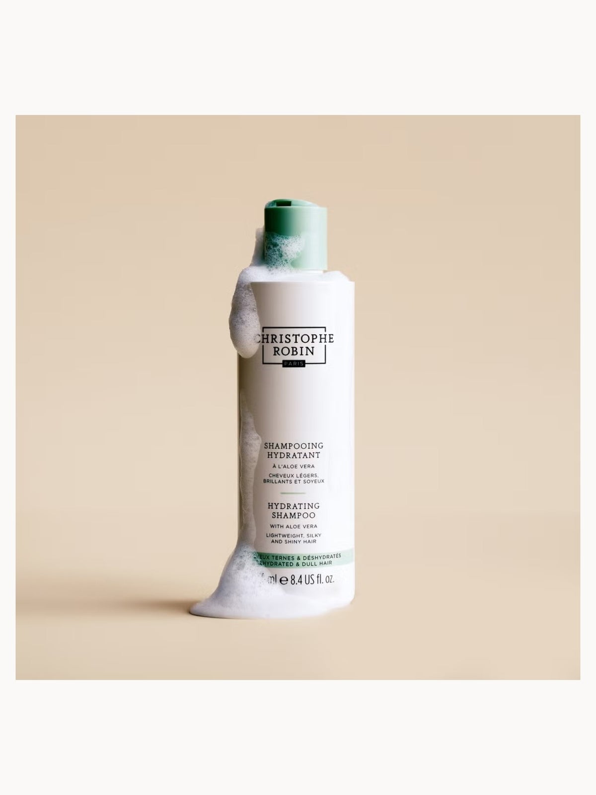 Christophe Robin Hydrating Duo (Worth £56) 3