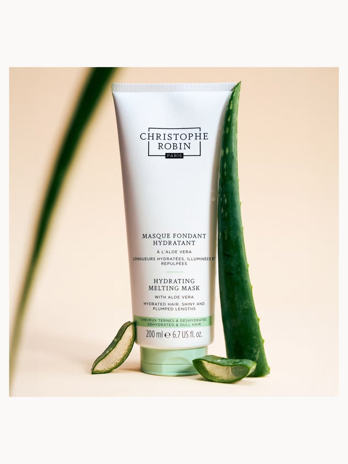 Christophe Robin Hydrating Duo (Worth £56) 4