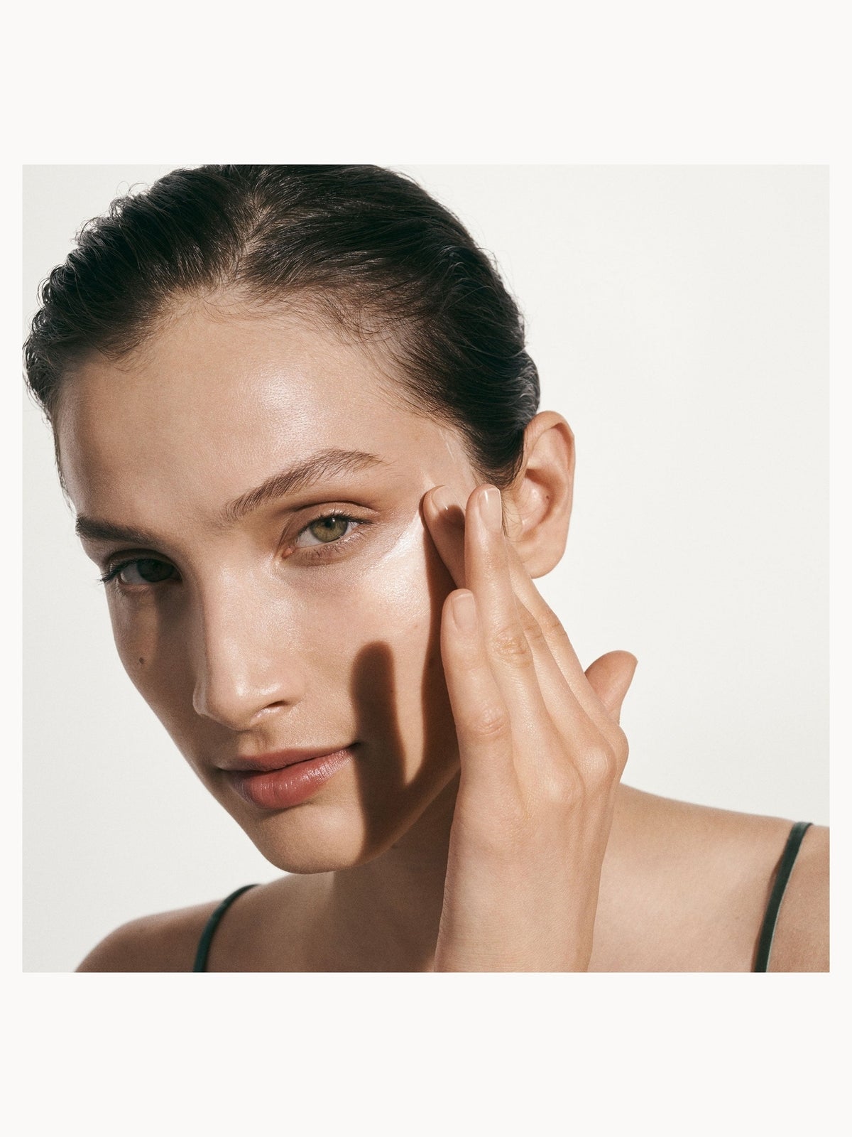 La Mer The Soft Glow Essentials Set 4