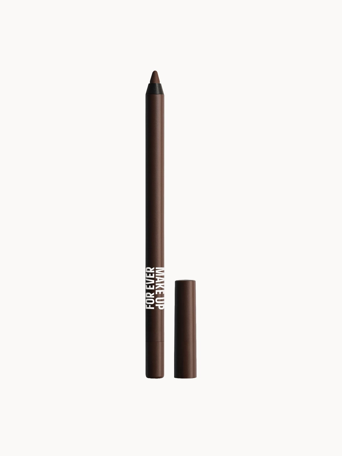 MAKE UP FOR EVER Aqua Resist Color Pencil (Various Shades) - 04 - Limitless Brown (Matte)