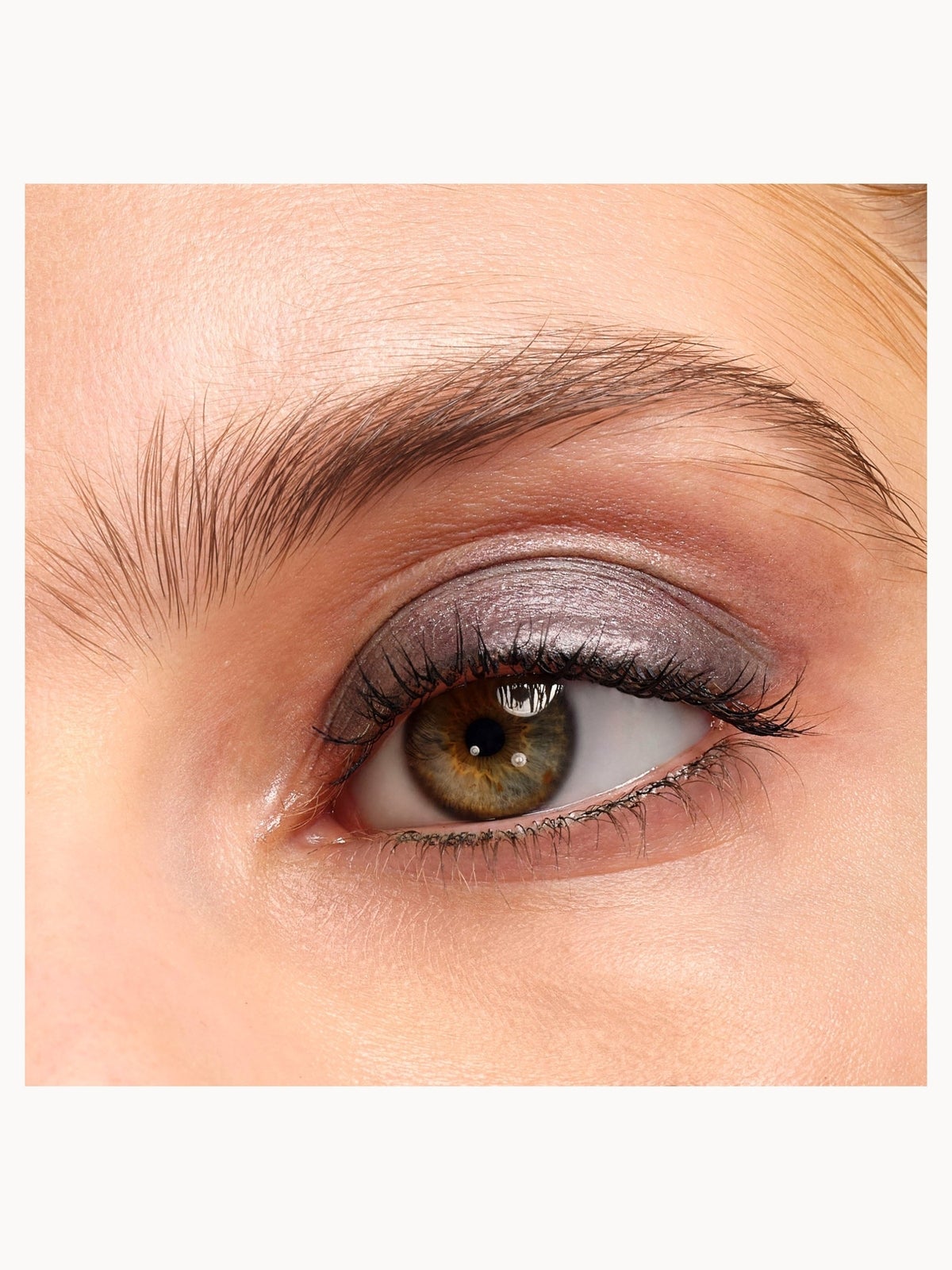 MAKE UP FOR EVER Aqua Resist Color Pencil (Various Shades) - 05 - Desert Taupe (Metallic) 4