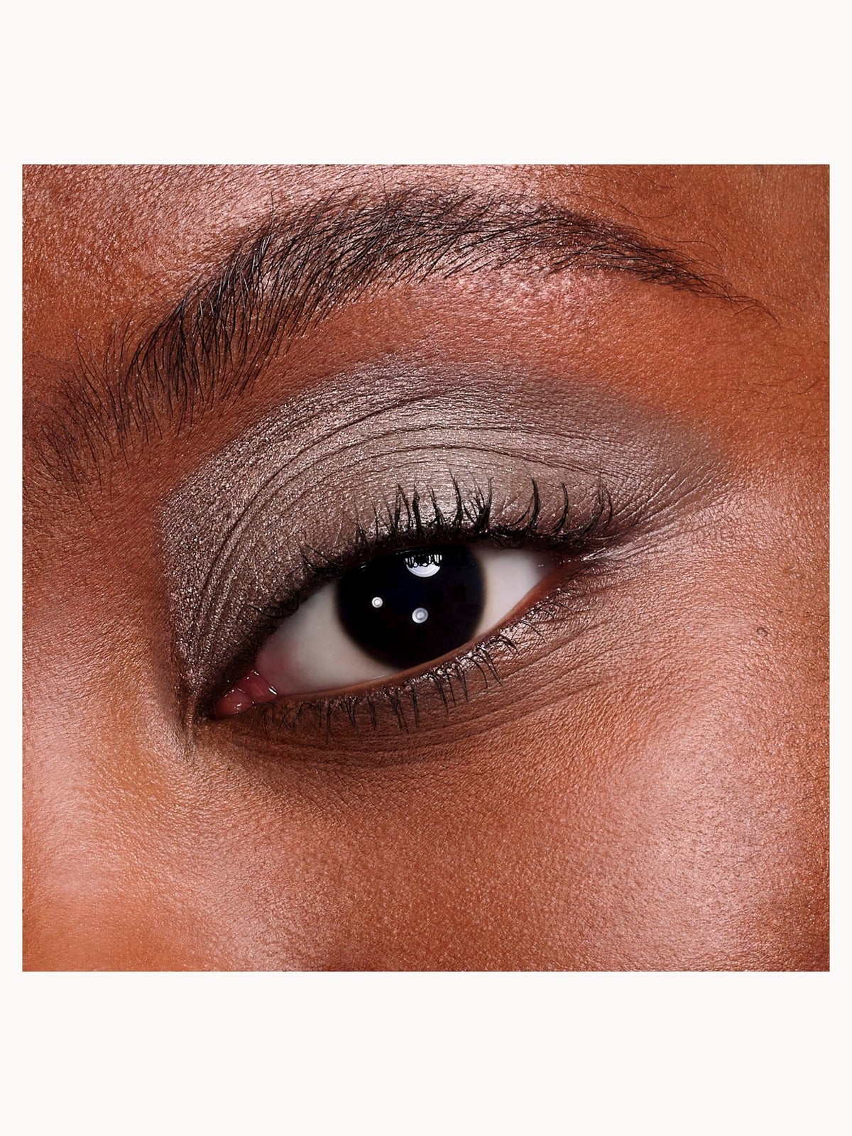 MAKE UP FOR EVER Aqua Resist Color Pencil (Various Shades) - 05 - Desert Taupe (Metallic) 3