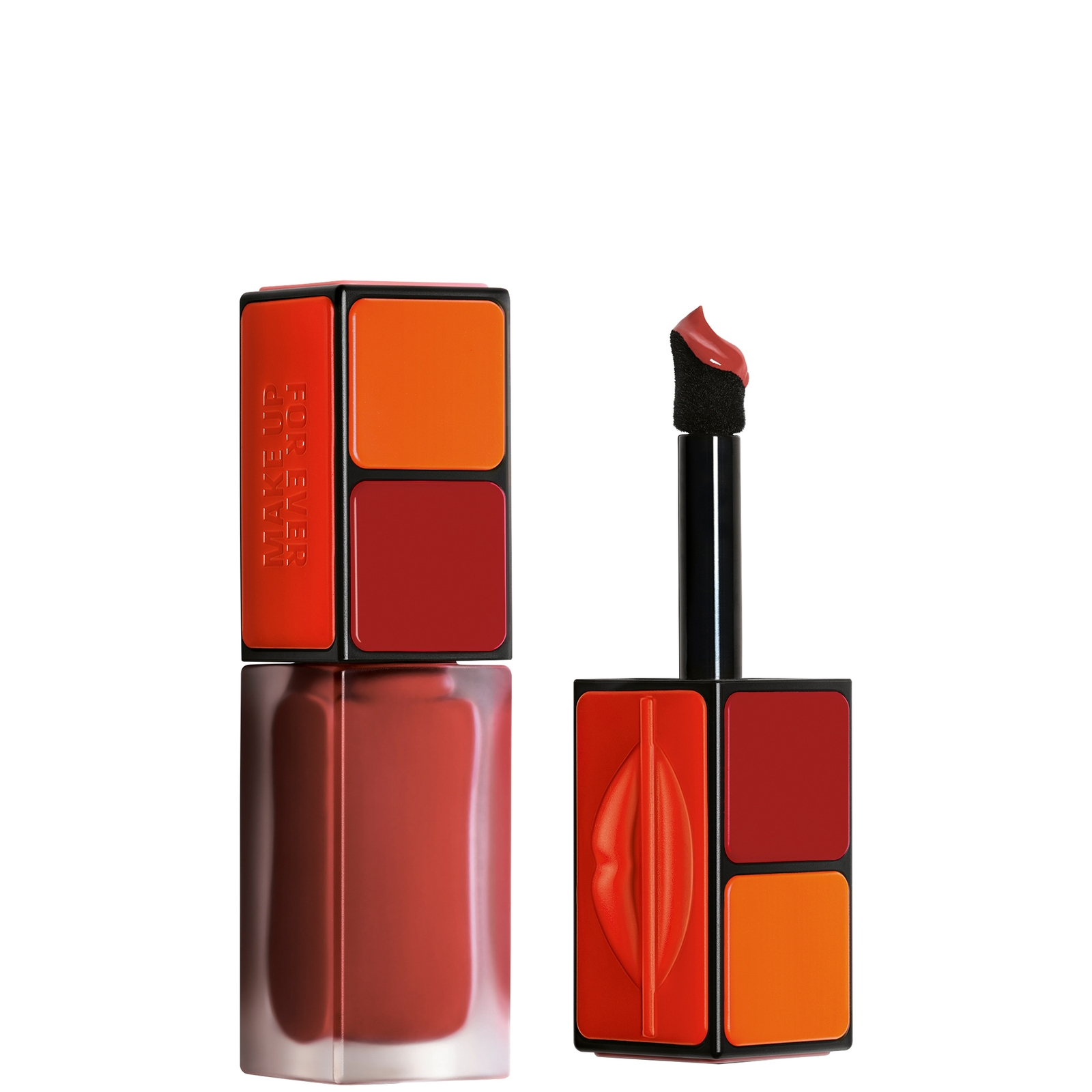 

MAKE UP FOR EVER Artist Liquid Color (Various Shades) - 240 Rose Now and Always