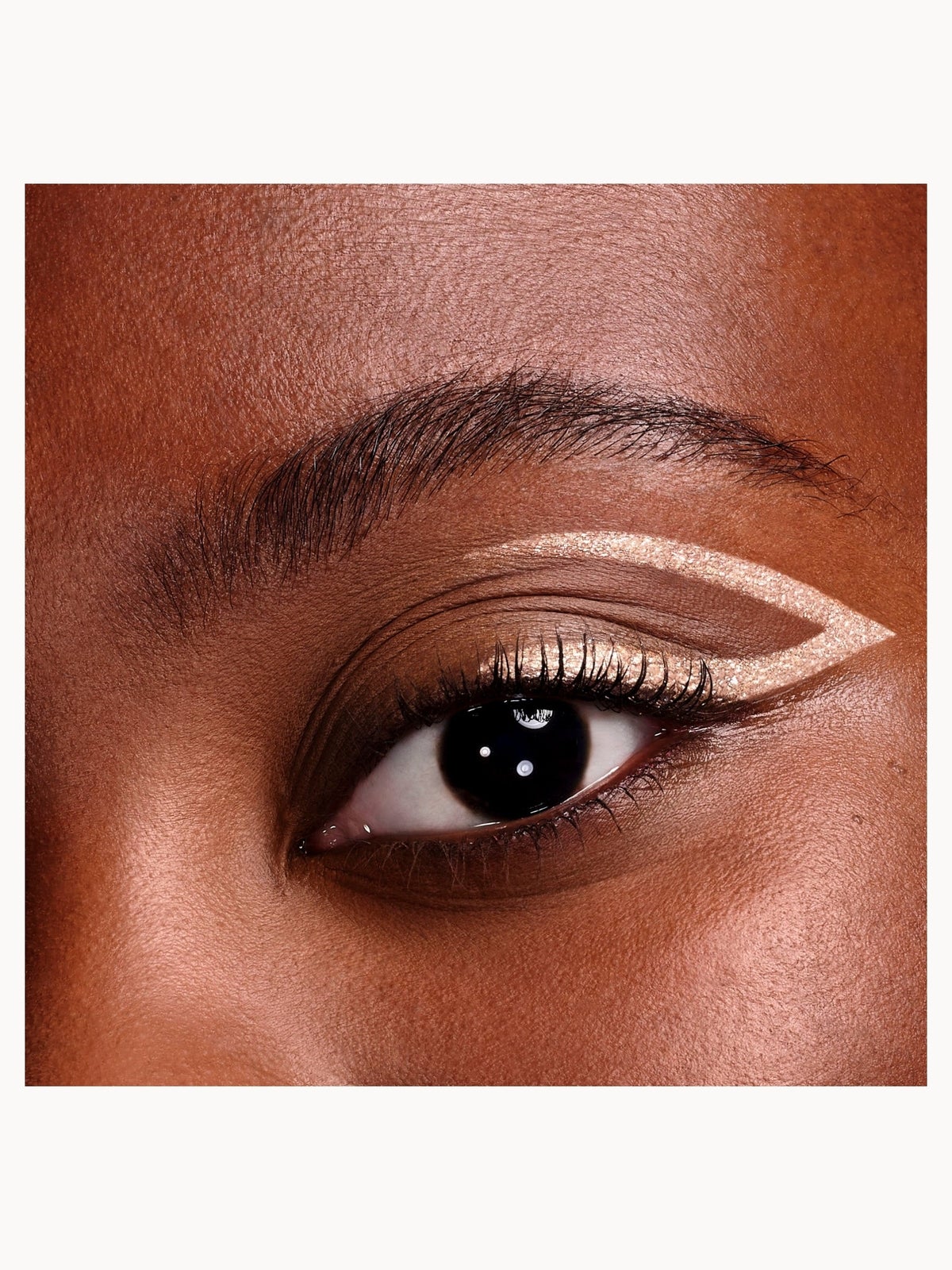 MAKE UP FOR EVER Aqua Resist Color Pencil (Various Shades) - 14 - Bubbly Sand (Glitter) 3
