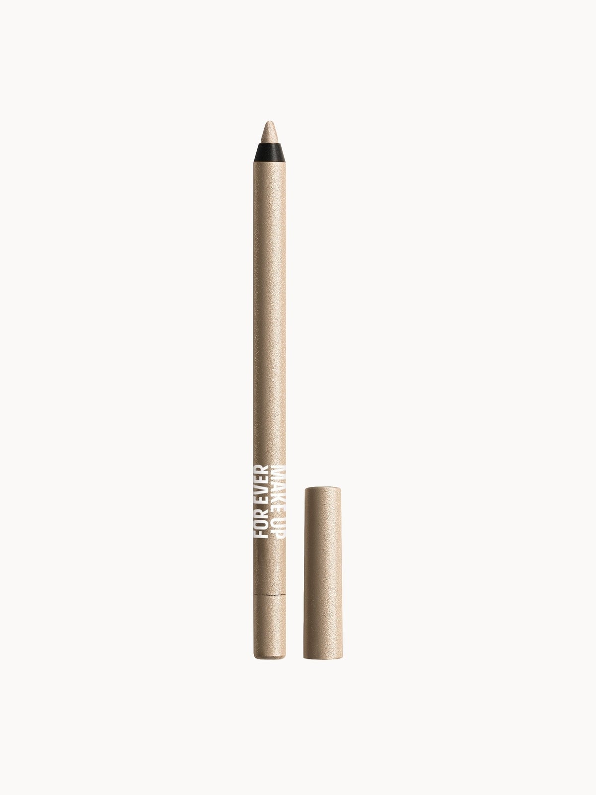 MAKE UP FOR EVER Aqua Resist Color Pencil (Various Shades) - 14 - Bubbly Sand (Glitter)