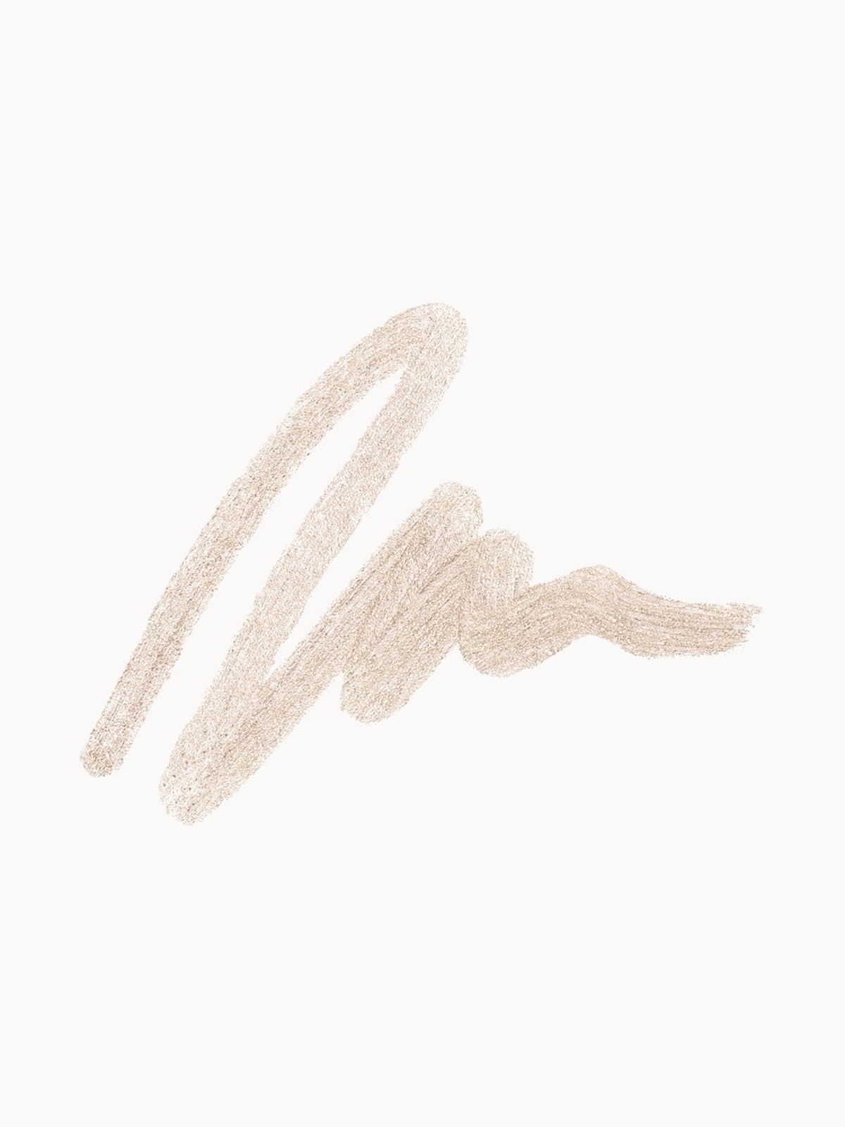 MAKE UP FOR EVER Aqua Resist Color Pencil (Various Shades) - 14 - Bubbly Sand (Glitter) 4