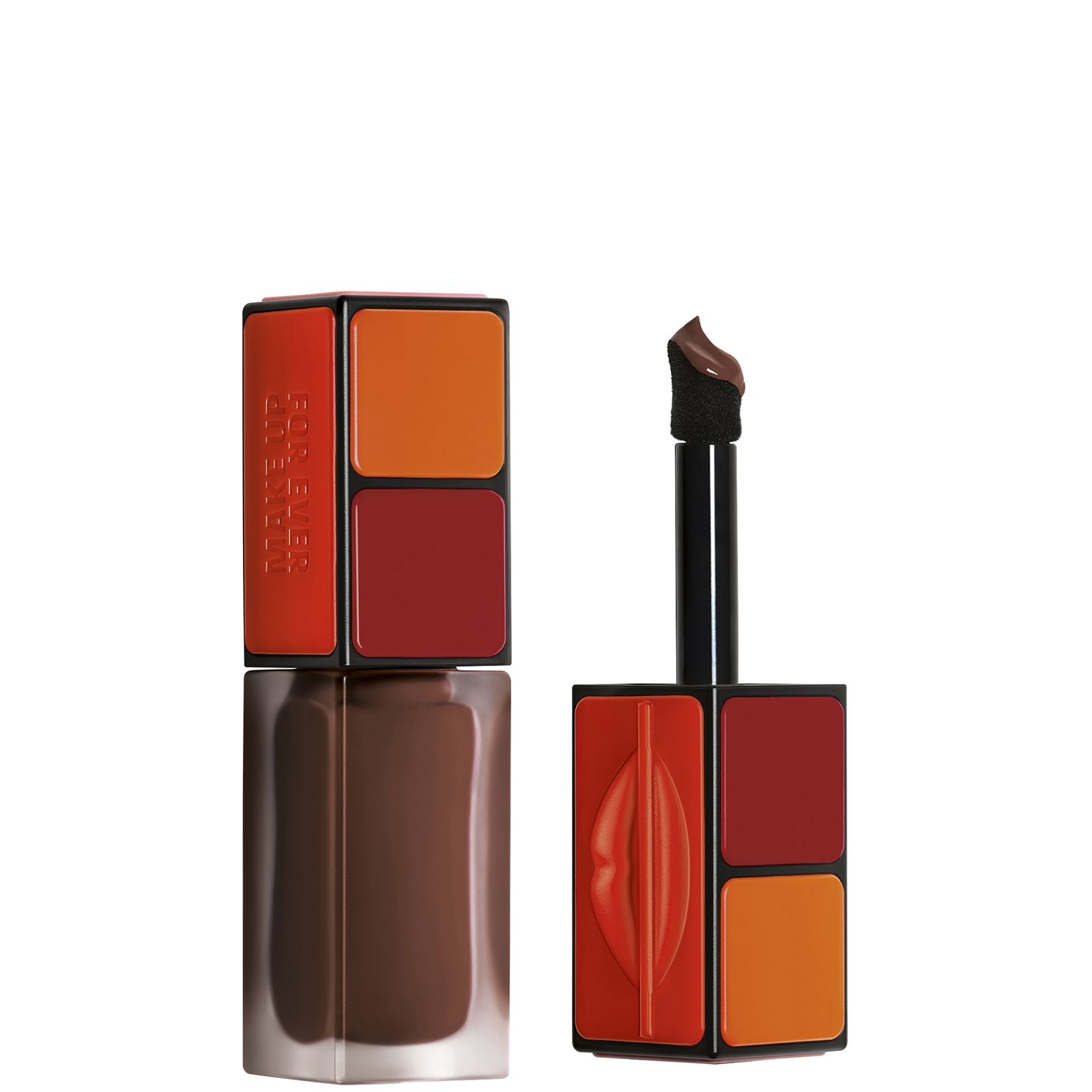 MAKE UP FOR EVER Artist Liquid Color (Various Shades) - 608 Limitless Brown