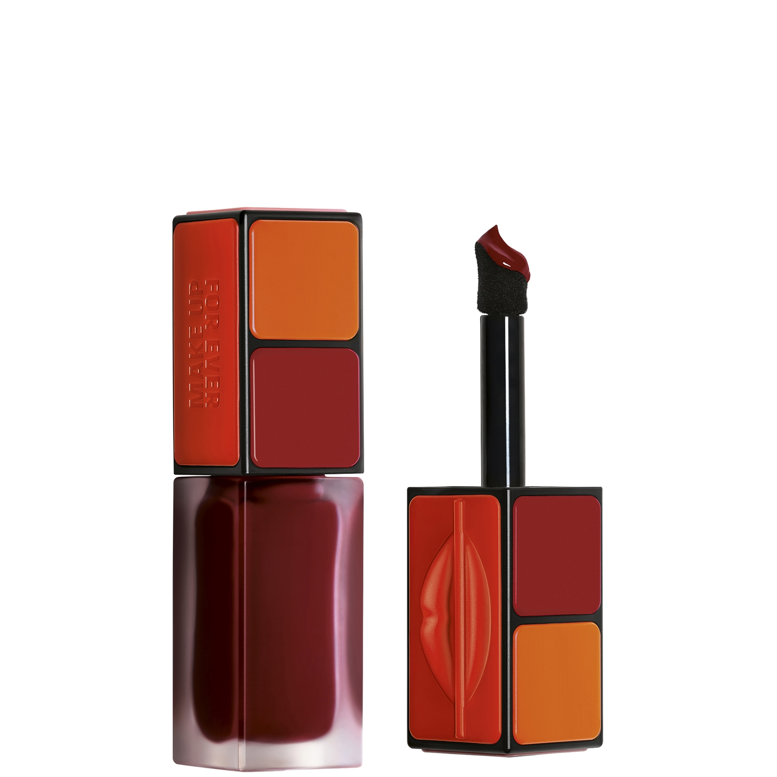 MAKE UP FOR EVER Artist Liquid Color (Various Shades) - 421 Black Cherry